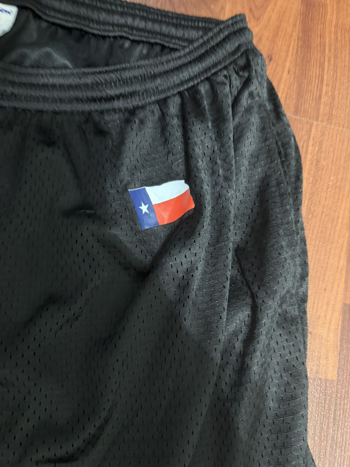 Travis Scott Travis Scott x Champion Rodeo Shorts Size US 44 / EU 60 - 4 Thumbnail