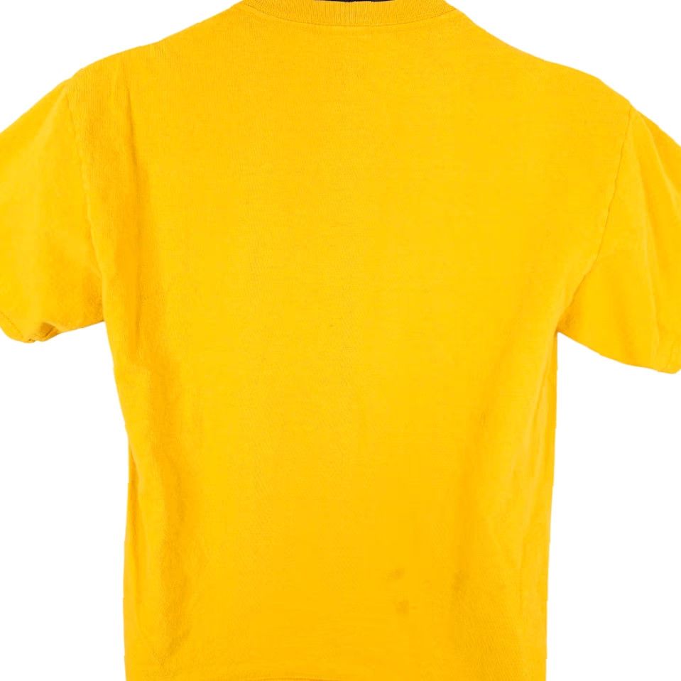 MOTHER Mother Mother T Shirt Mens Size Small Yellow Hayloft Rock Band Tee Size US S / EU 44-46 / 1 - 4 Thumbnail