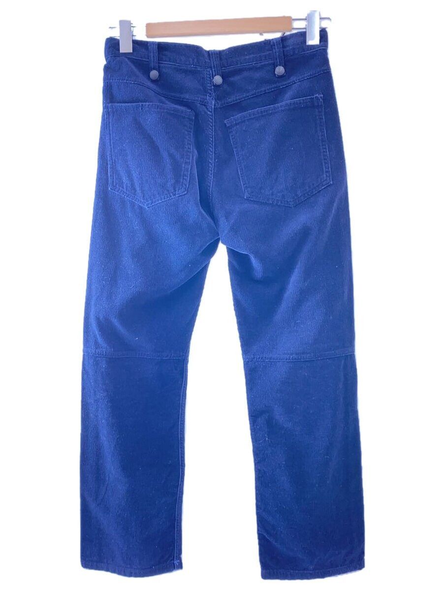 Number (N)ine Corduroy Boot Cut Pants Size US 29 - 2 Thumbnail