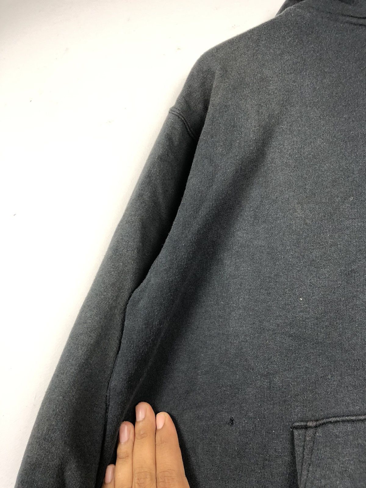 Japanese Brand Nice Design Japanese Brand HomeHome Sweater Size US M / EU 48-50 / 2 - 6 Thumbnail