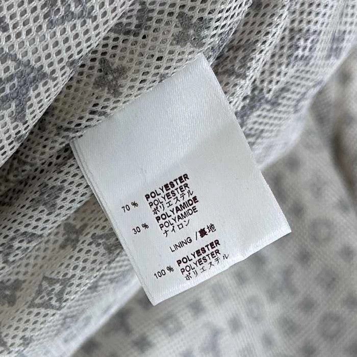 Louis Vuitton Louis Vuitton Monogram All Over Jacket 36 Size XS / US 0-2 / IT 36-38 - 8 Thumbnail
