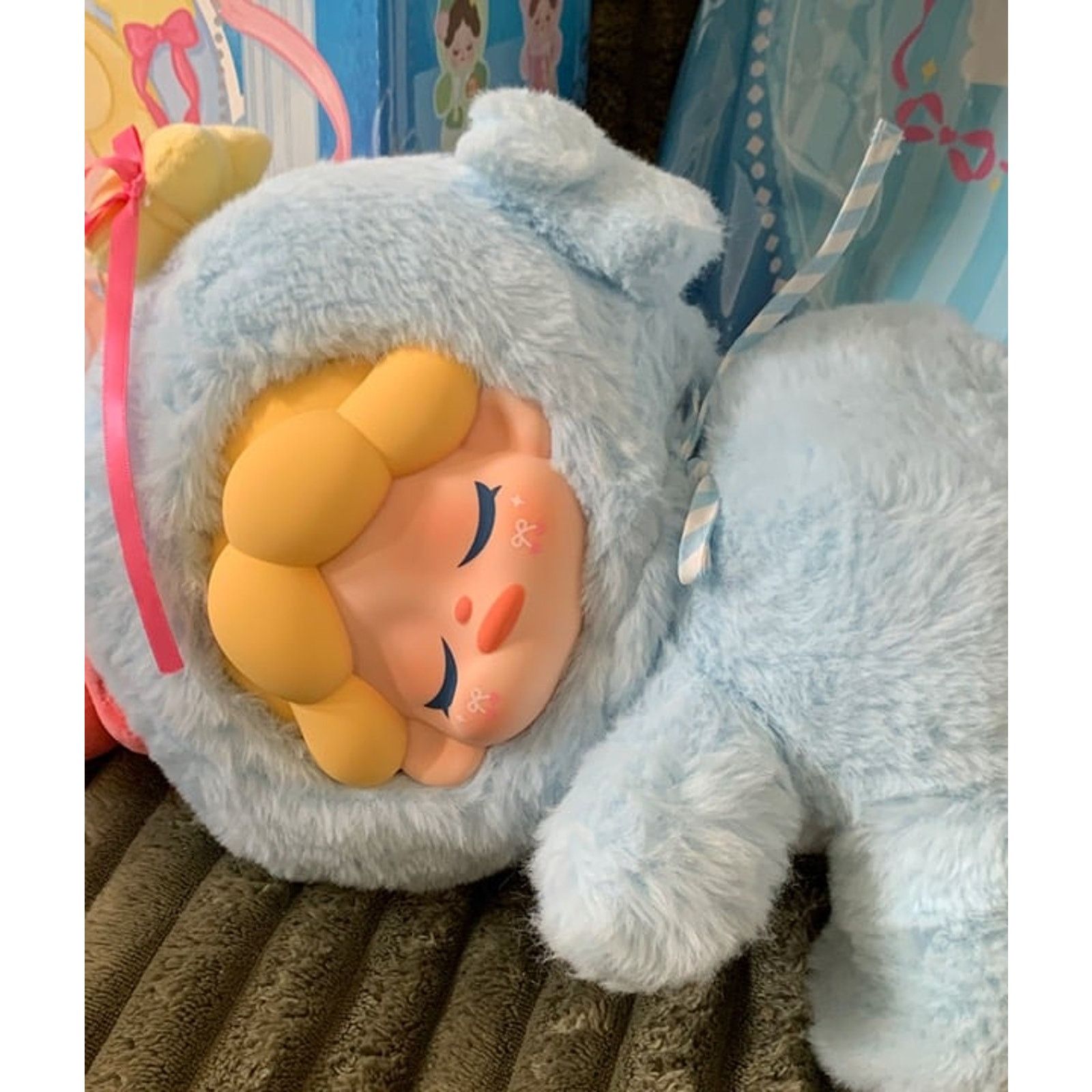 POP MART Wendy Moonlit Sea Verses Size ONE SIZE - 9 Thumbnail