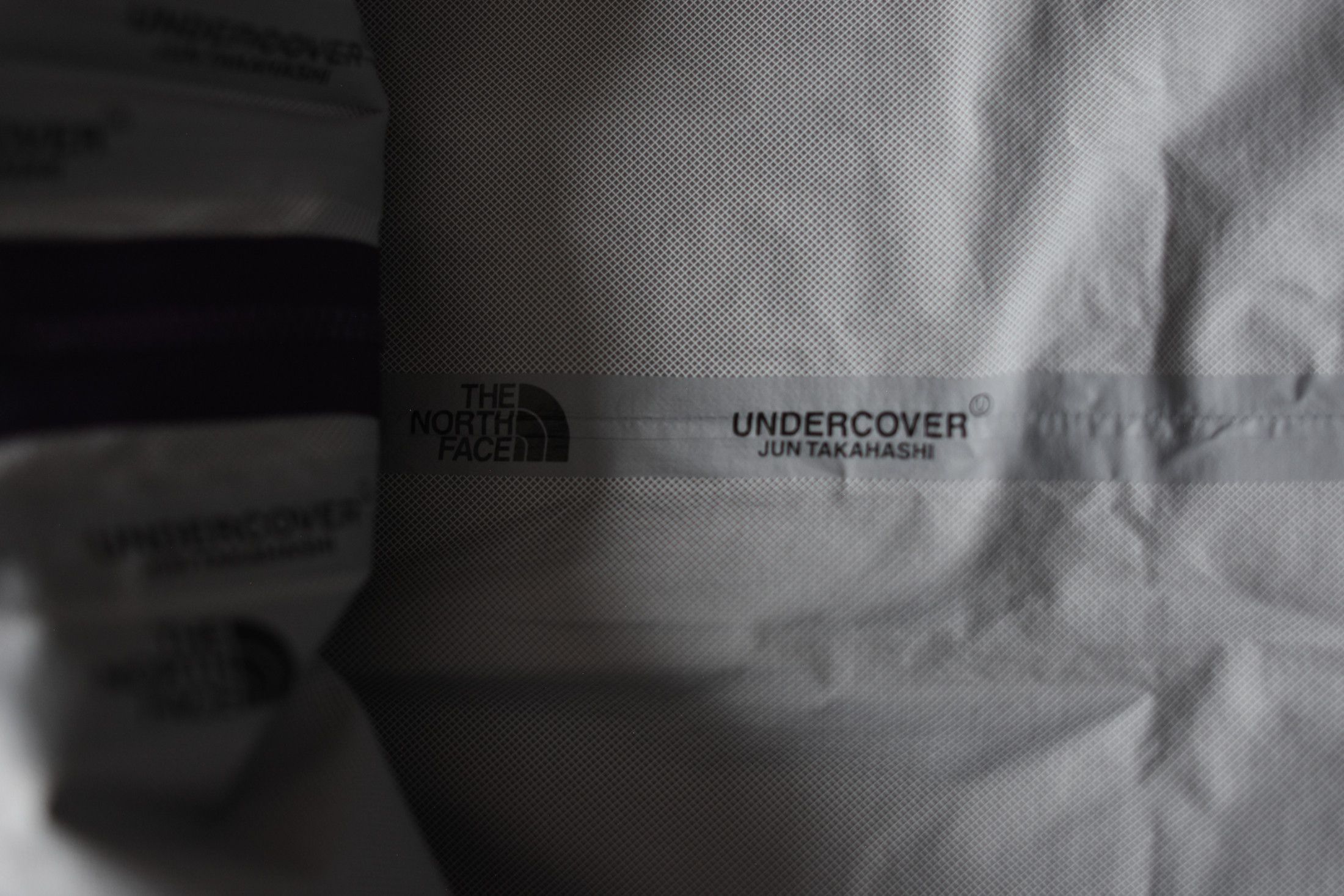 The North Face × Undercover The North Face x Undercover Soukuu Hike Fishtail Shell Parka Size US L / EU 52-54 / 3 - 5 Thumbnail
