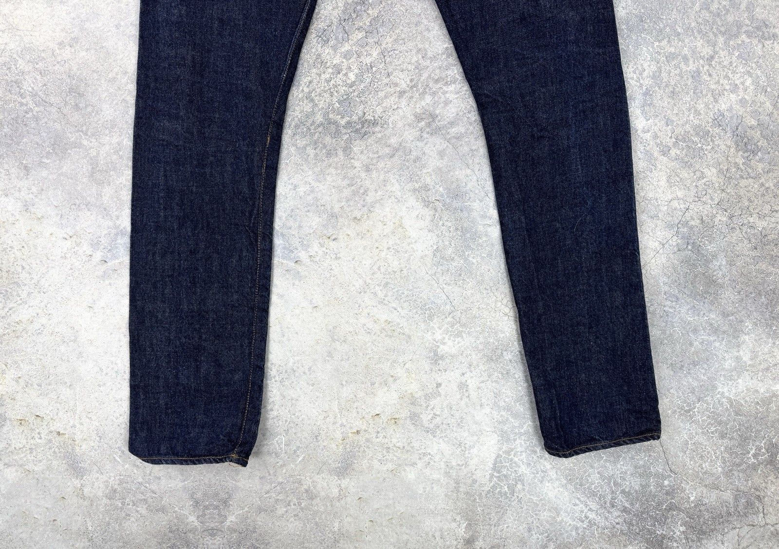 Levi's LEVI'S 501XX 37501 Made in JAPAN Selvedge Big-E Vintage W36 Size US 36 / EU 52 - 12 Thumbnail