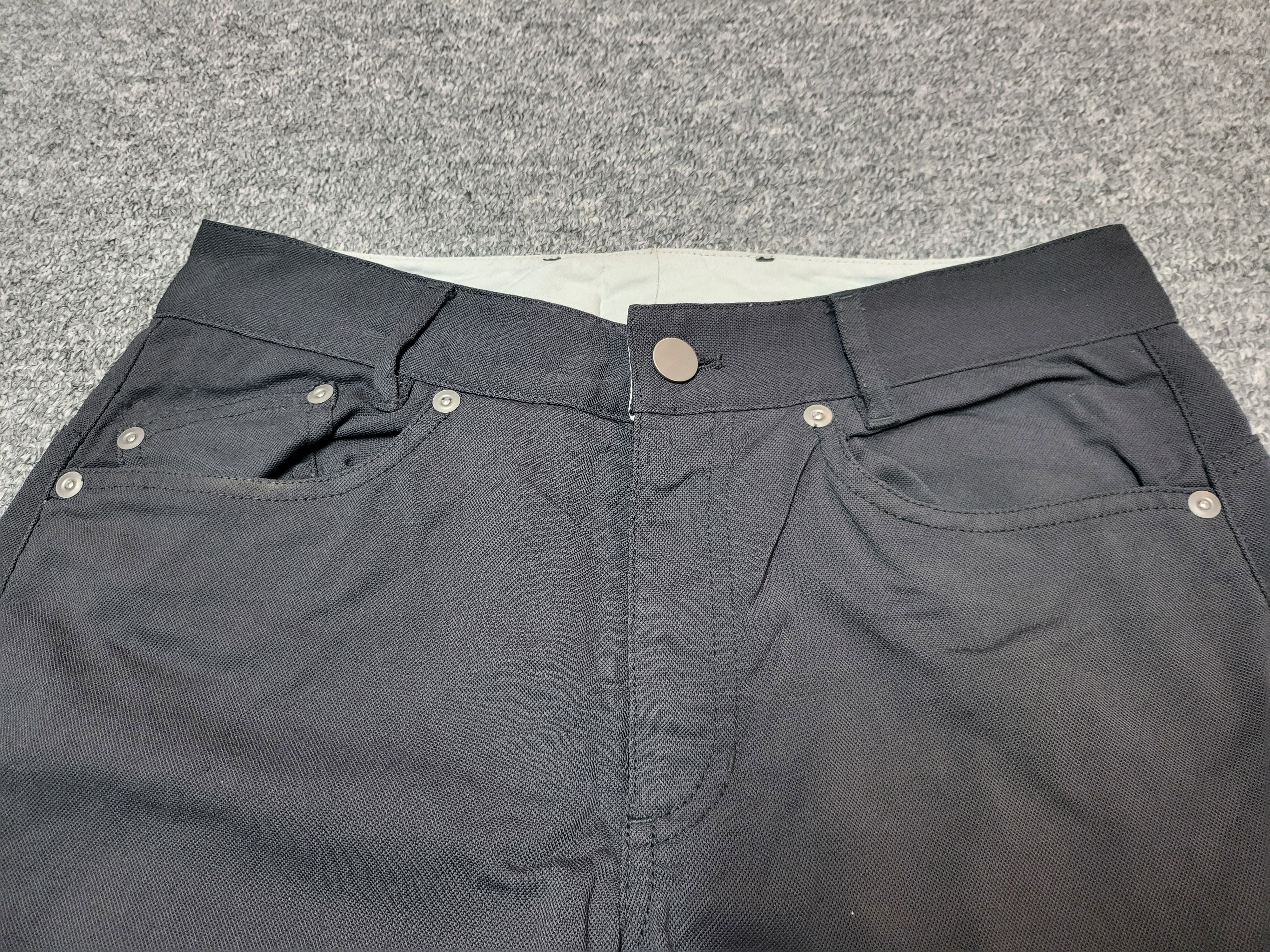 Outlier Outlier Slim Dungarees Pants Size US 28 / EU 44 - 3 Thumbnail