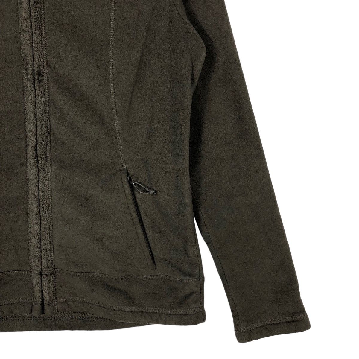 The North Face 🔥90’s Fleece Jacket The North Face Femme Wear Size M / US 6-8 / IT 42-44 - 5 Thumbnail