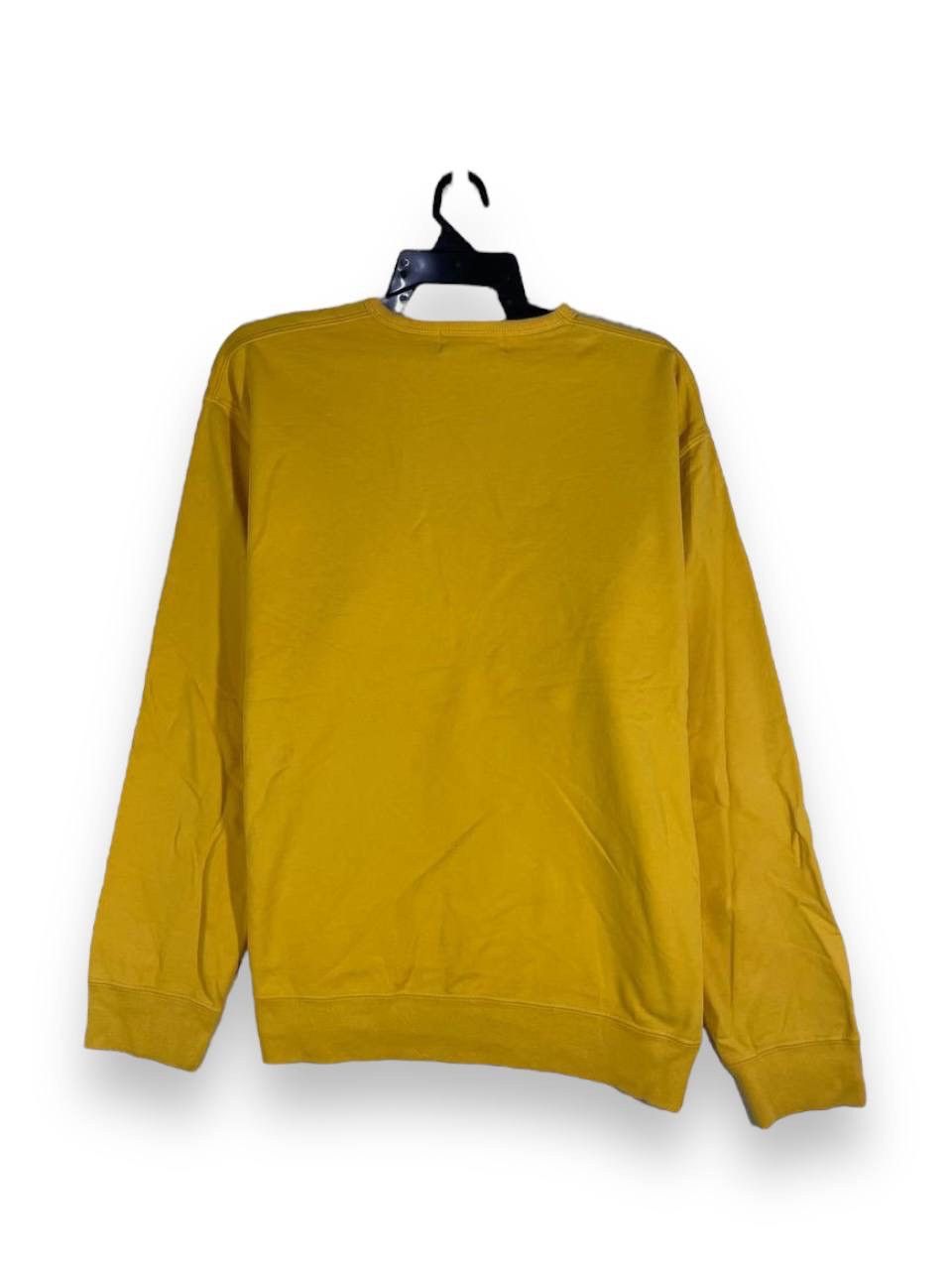 Polo Ralph Lauren Vintage polo ralph lauren small pony sweatshirt size M Size US M / EU 48-50 / 2 - 3 Thumbnail