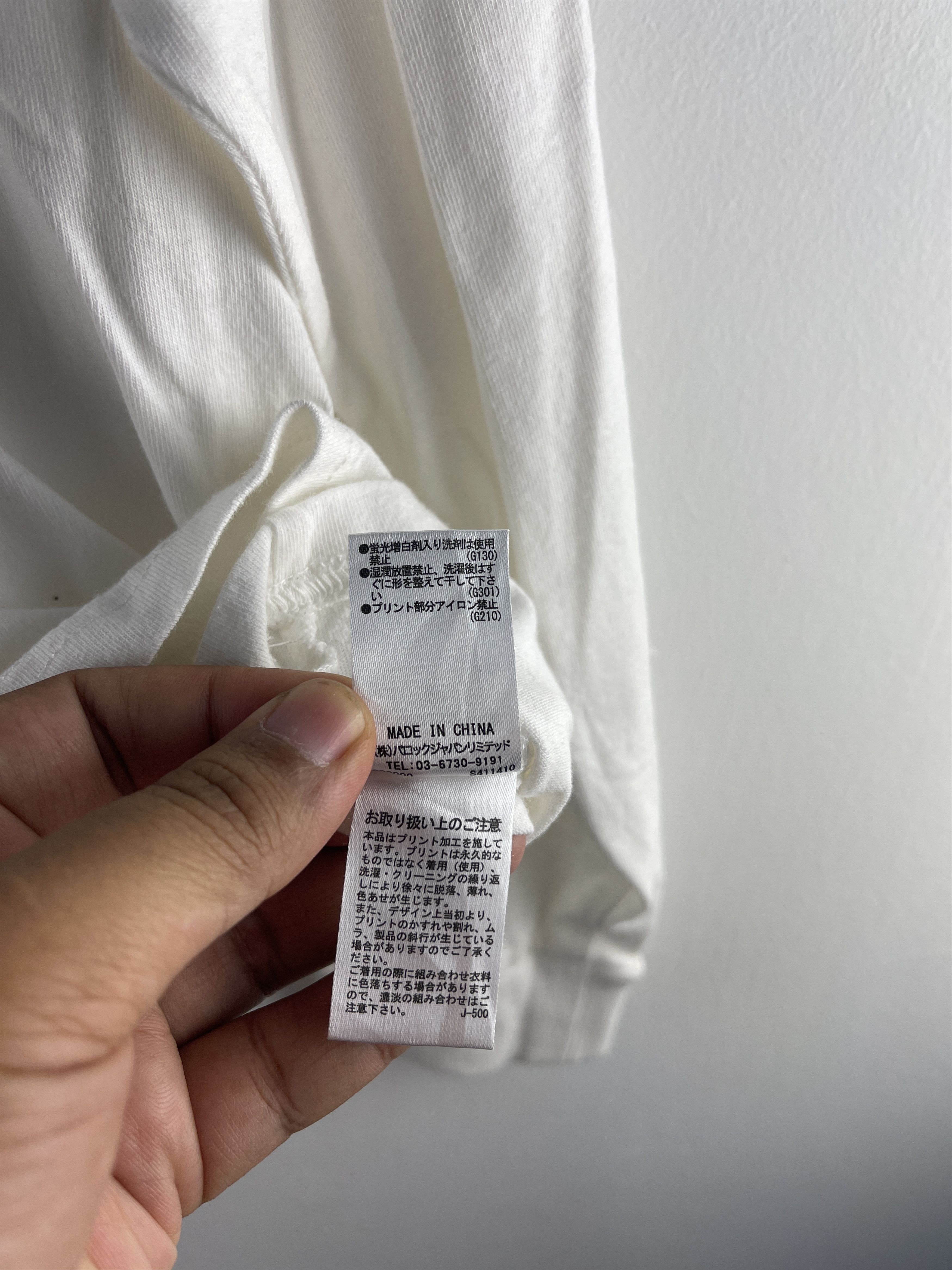 Japanese Brand The Rodeo Crowns Shirt Size US M / EU 48-50 / 2 - 12 Thumbnail