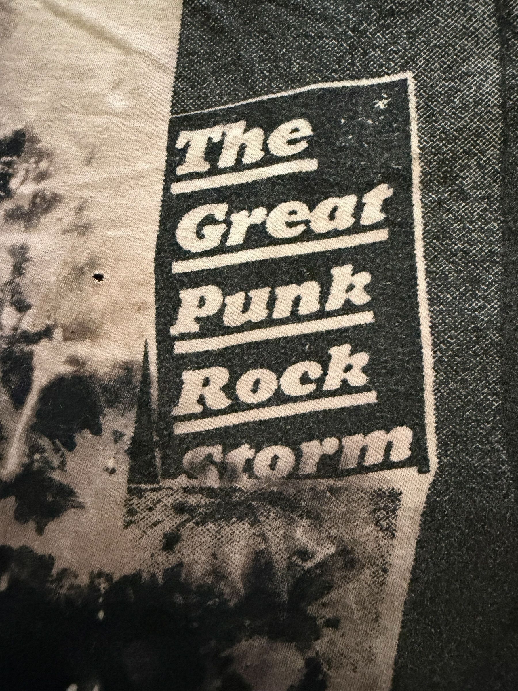 Other Vintage 1993 Sex Pistols T-shirt Size US XL / EU 56 / 4 - 8 Thumbnail