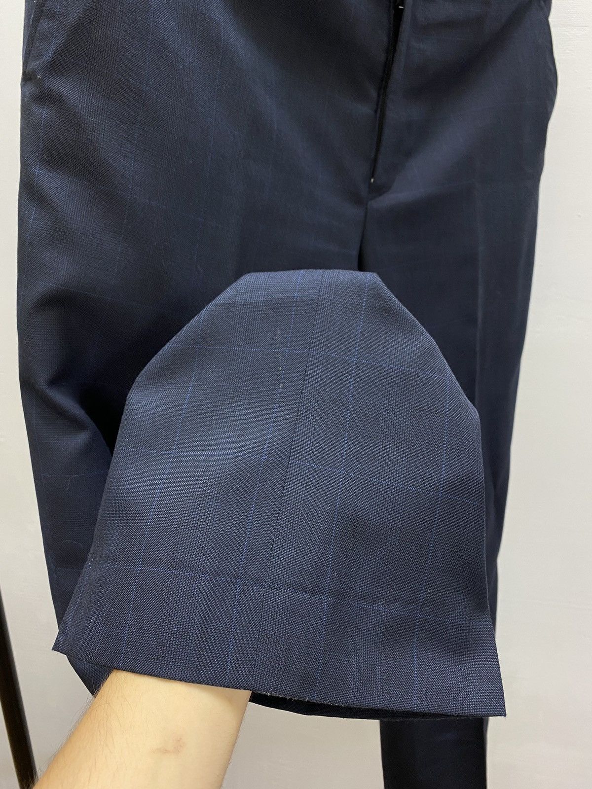 Brioni Brioni Bangkok Suit Men’s 2 pieces Size 50R - 19 Thumbnail