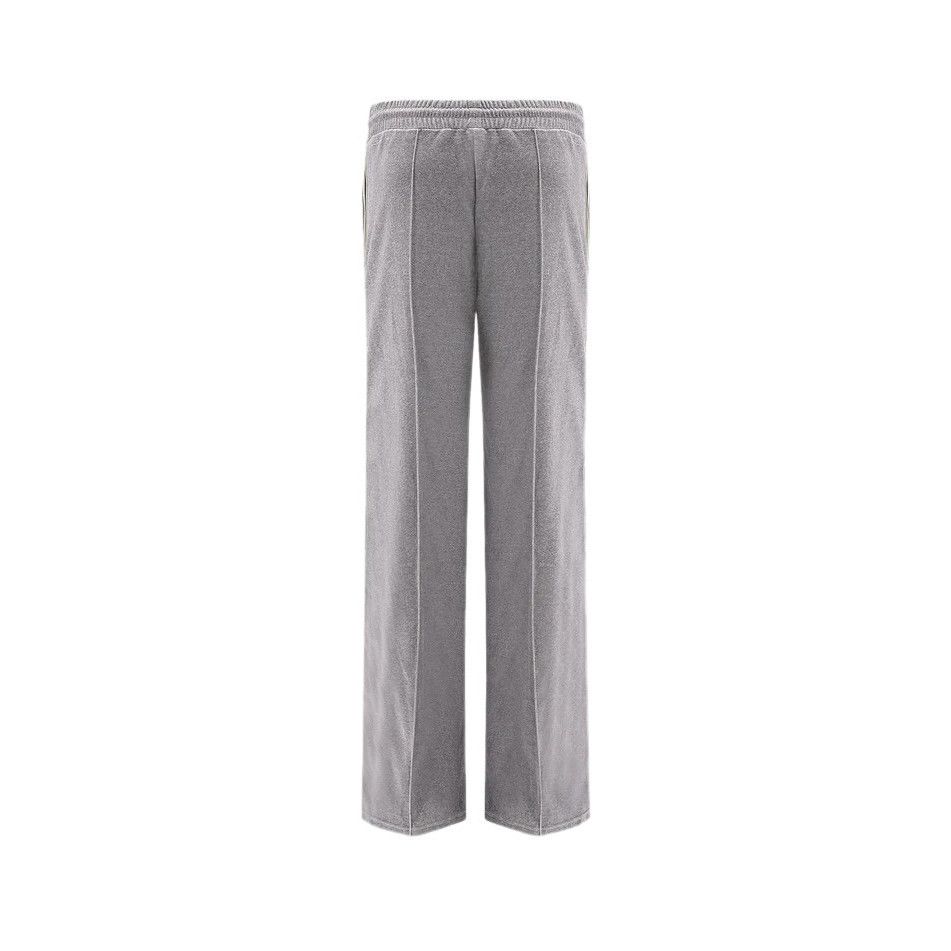 Celine CELINE $1400 Gray/Black Tracksuit Pants New & Authentic (Men Size US 30 / EU 46 - 2 Thumbnail