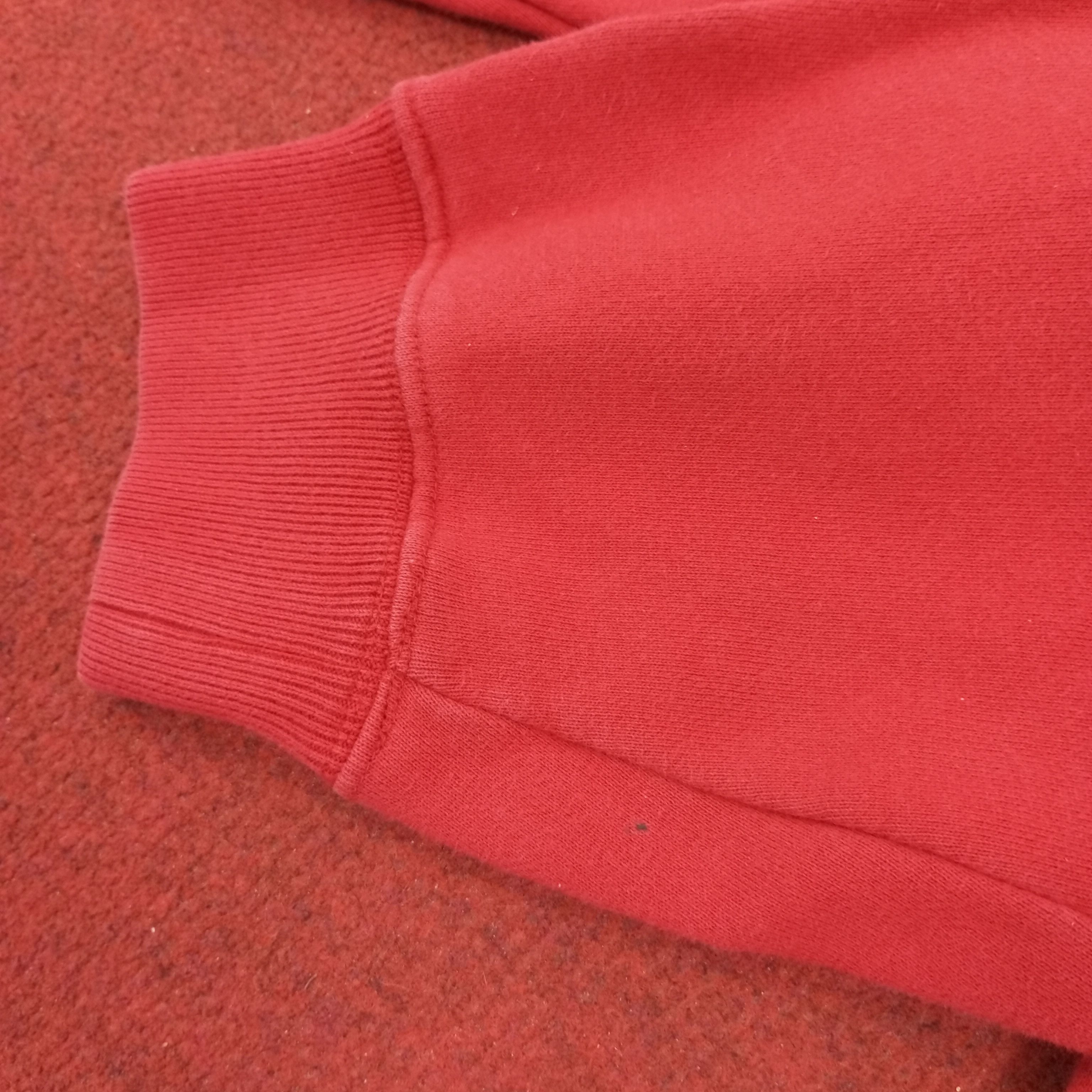 Fubu × Vintage FUBU Genuine Brand Authentic Collection Sweatshirt Size US L / EU 52-54 / 3 - 11 Thumbnail
