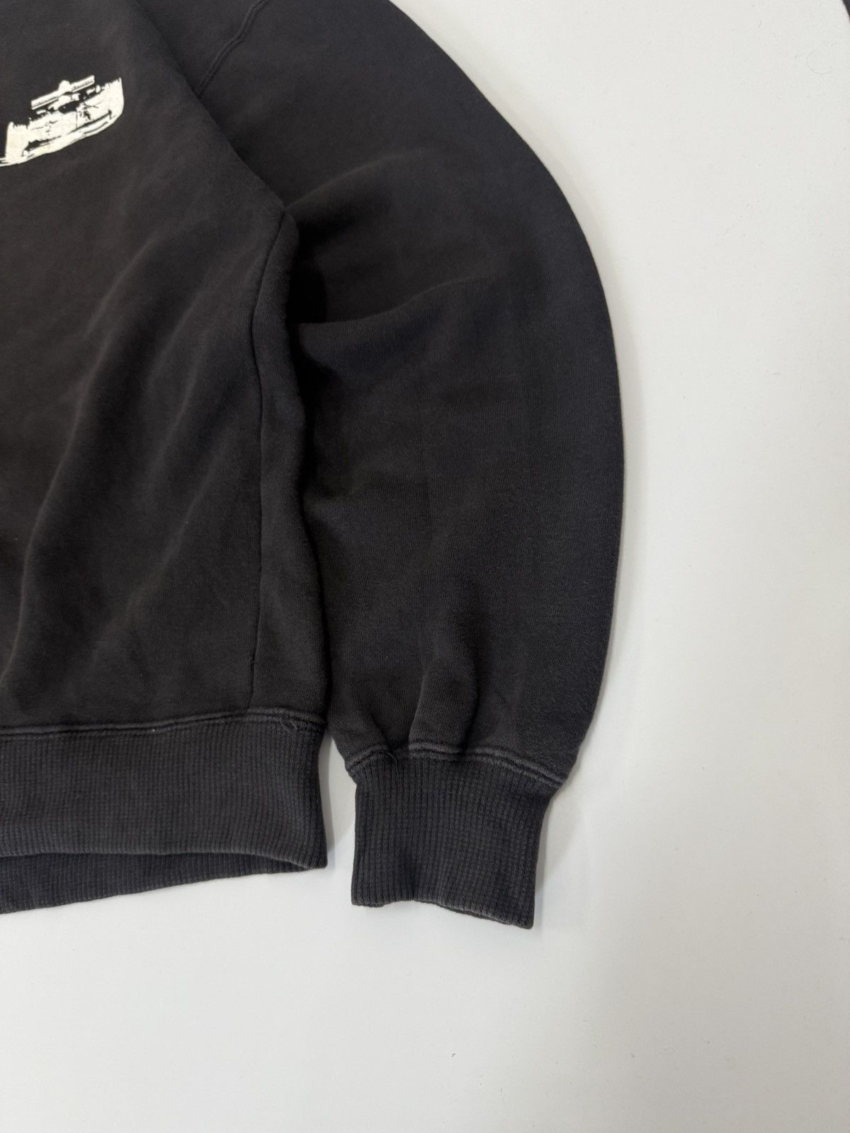 Sports Specialties 🔥 90's POTENZA F1 Racing Crewneck RARE Graphic sweatshirt Size US M / EU 48-50 / 2 - 2 Thumbnail