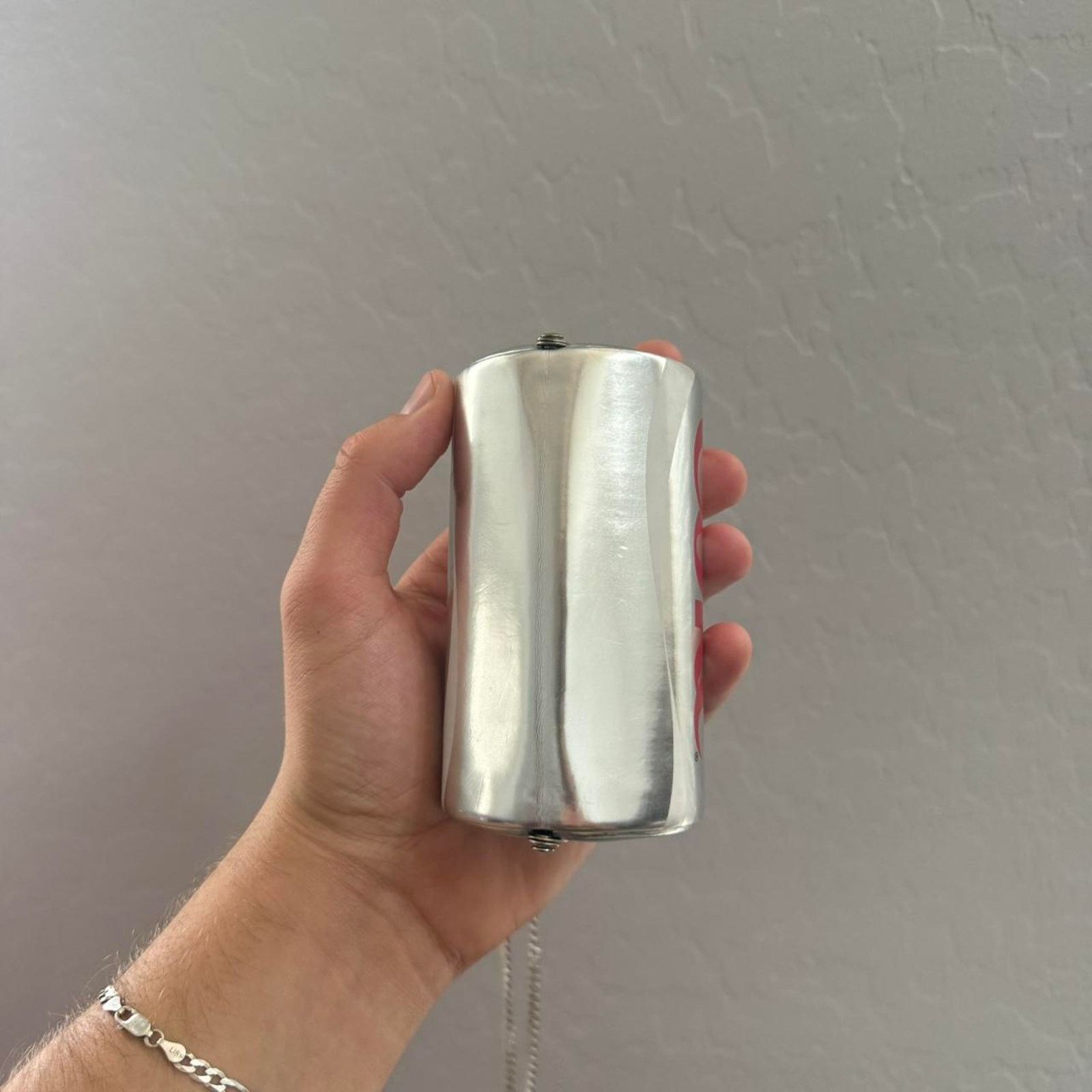 Other Vintage Y2K Diet Coke Can Change Purse Made By Coca-Cola Size ONE SIZE - 5 Thumbnail