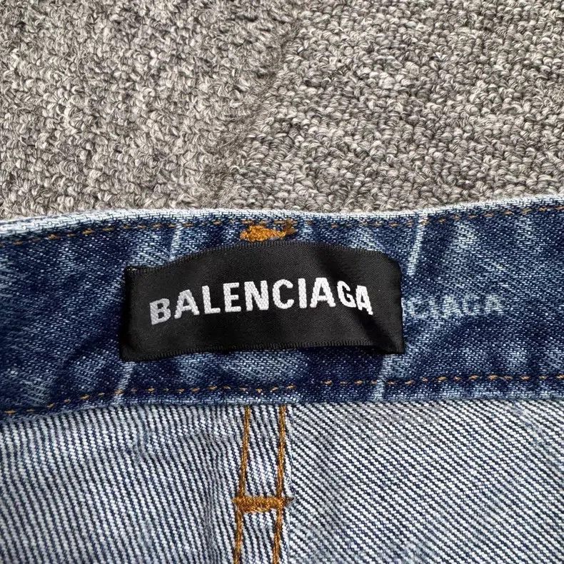 Balenciaga Balenciaga pants Size US 31 - 2 Thumbnail