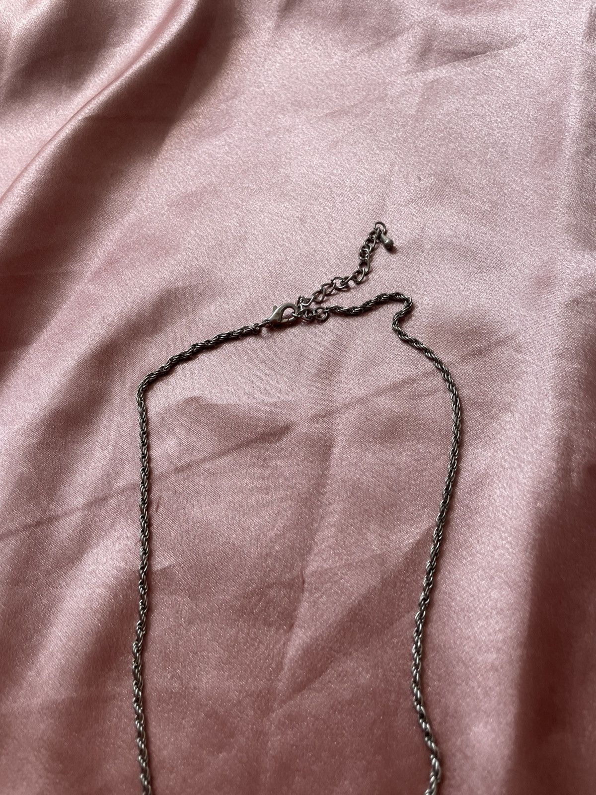 Vintage Y2k necklace Size ONE SIZE - 9 Thumbnail