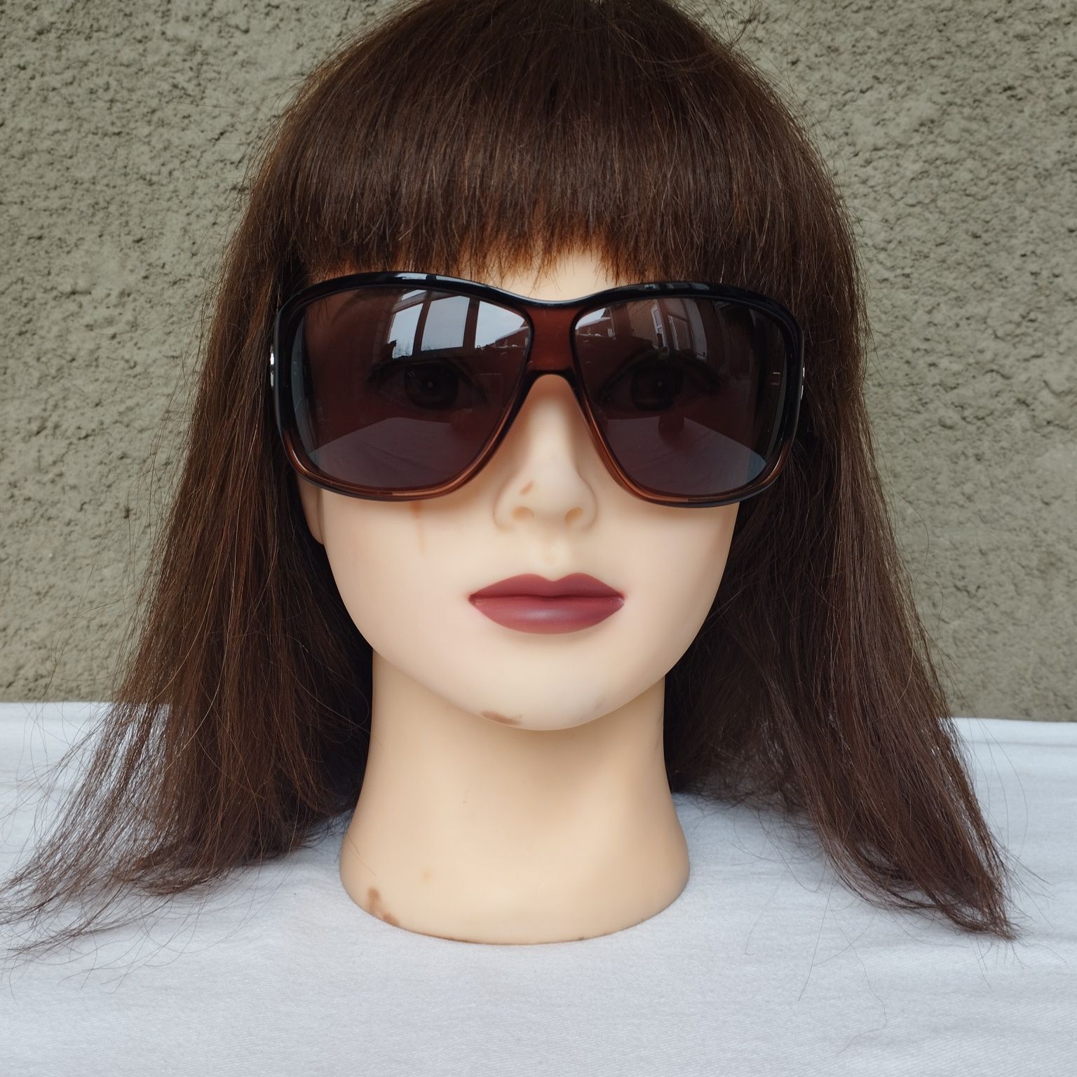 Gucci Gucci GG 2537/S Vintage Sunglasses Size ONE SIZE - 2 Thumbnail