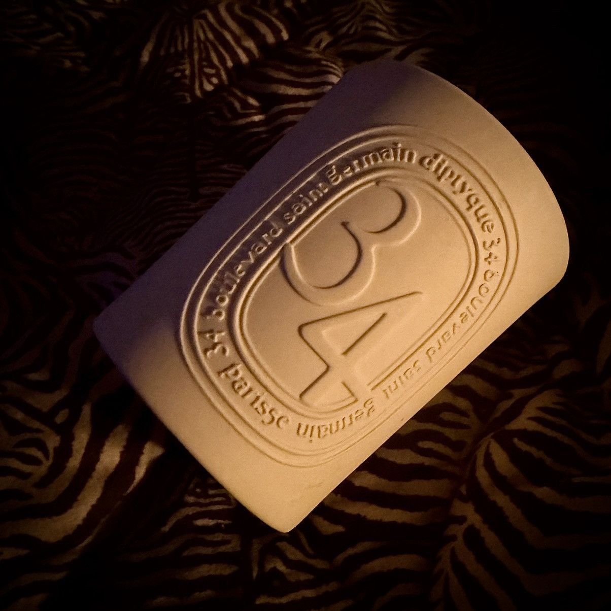 Diptyque Diptyque vessel Size ONE SIZE - 6 Thumbnail