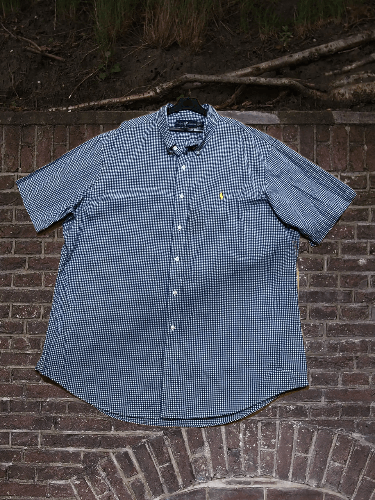 Polo Ralph Lauren POLO RALPH LAUREN Men’s Cotton Polo Shirt Regular Fit Size US XXL / EU 58 / 5 - 1 Thumbnail
