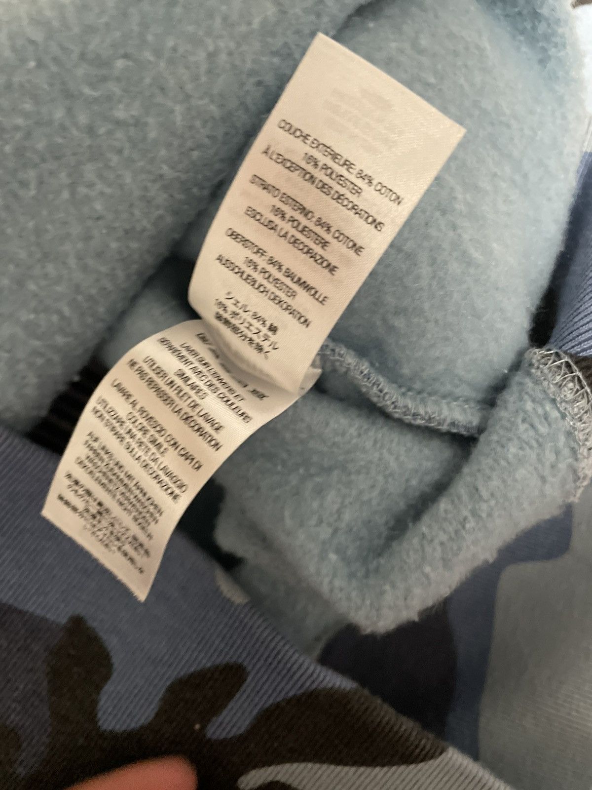 New York Yankees × Supreme Supreme New York Yankees Kanji Hoodie Size US S / EU 44-46 / 1 - 7 Thumbnail