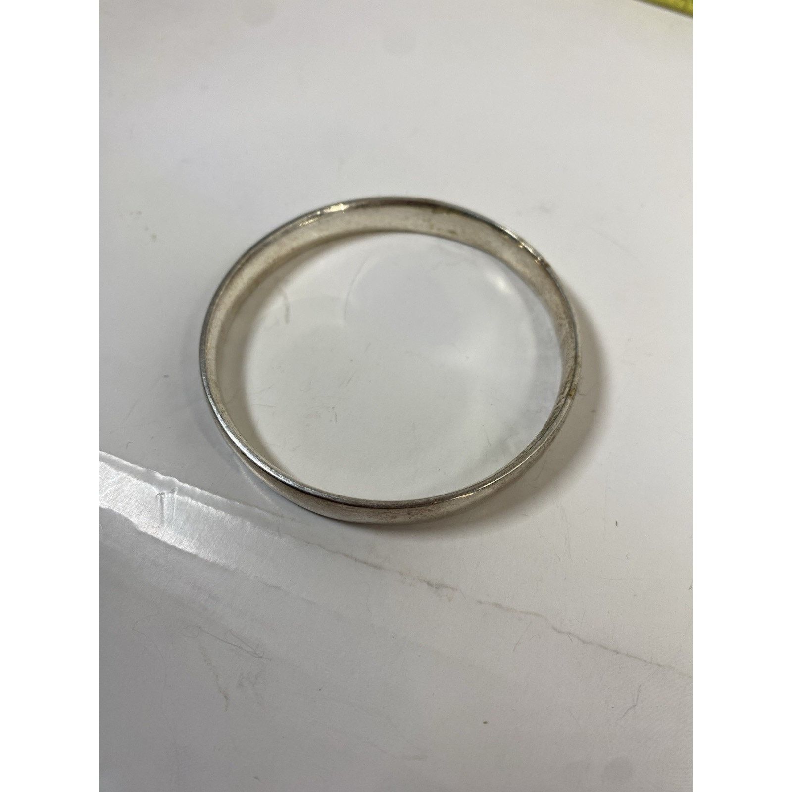 Other Metal Bangle Bracelet Size ONE SIZE - 1 Thumbnail