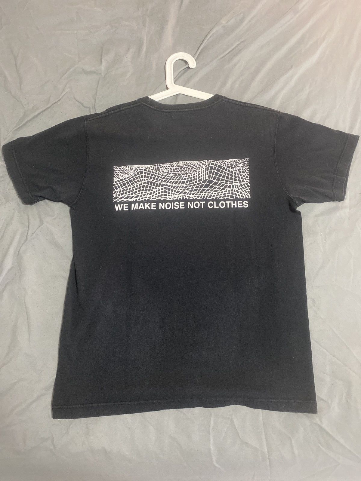 Undercover Undercover Mind Control T-Shirt Size US L / EU 52-54 / 3 - 4 Thumbnail