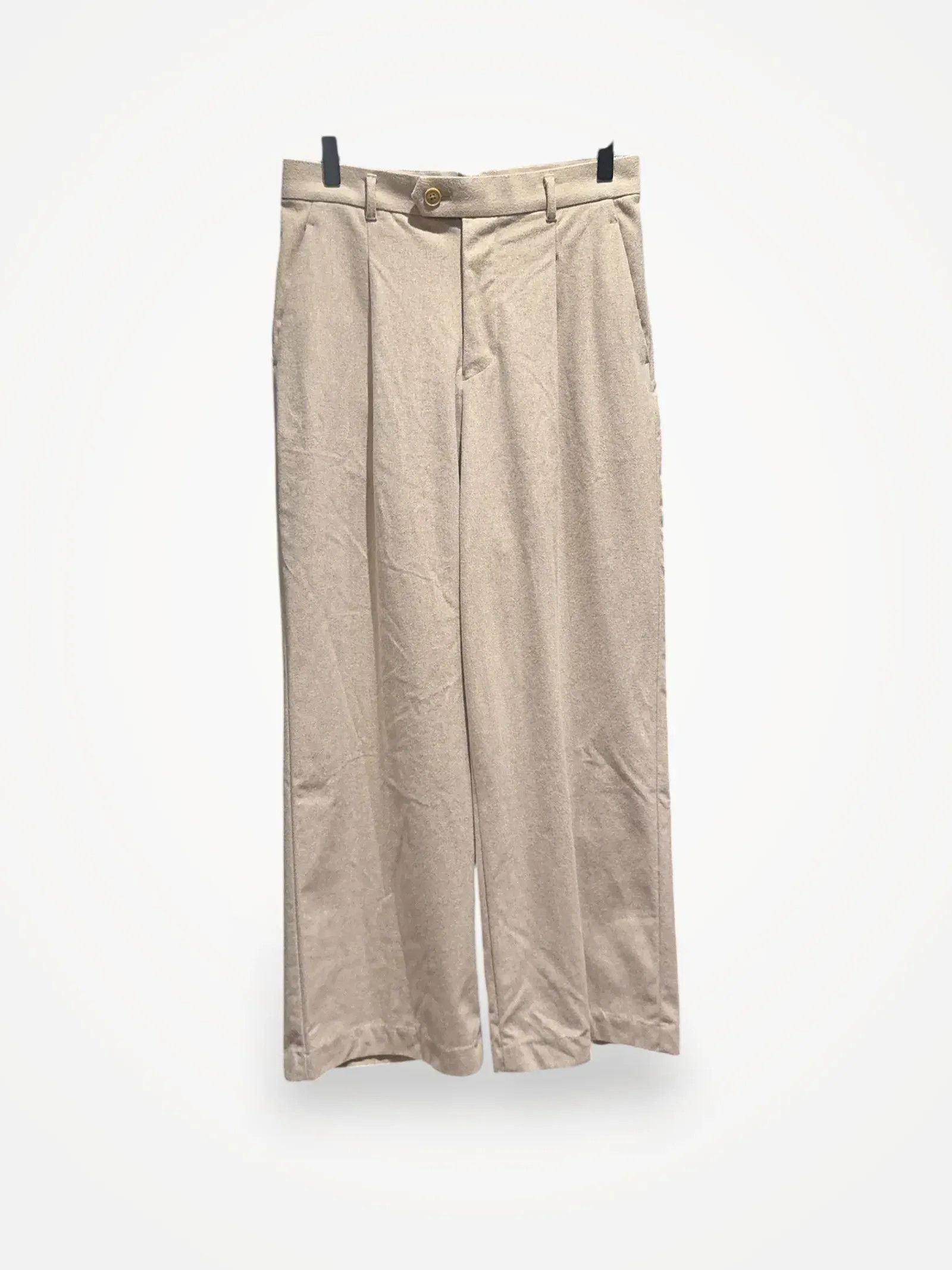 Muji Muji Pants Size 28" / US 6 / IT 42 - 1 Thumbnail