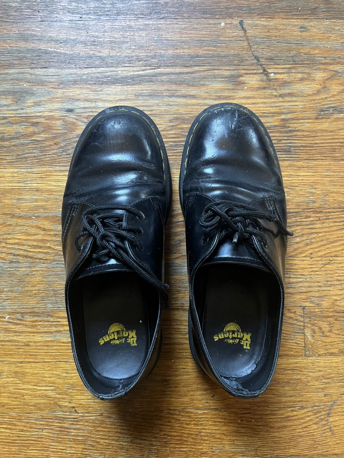 Other Doc Marten Low boot Size US 10 / EU 43 - 2 Thumbnail
