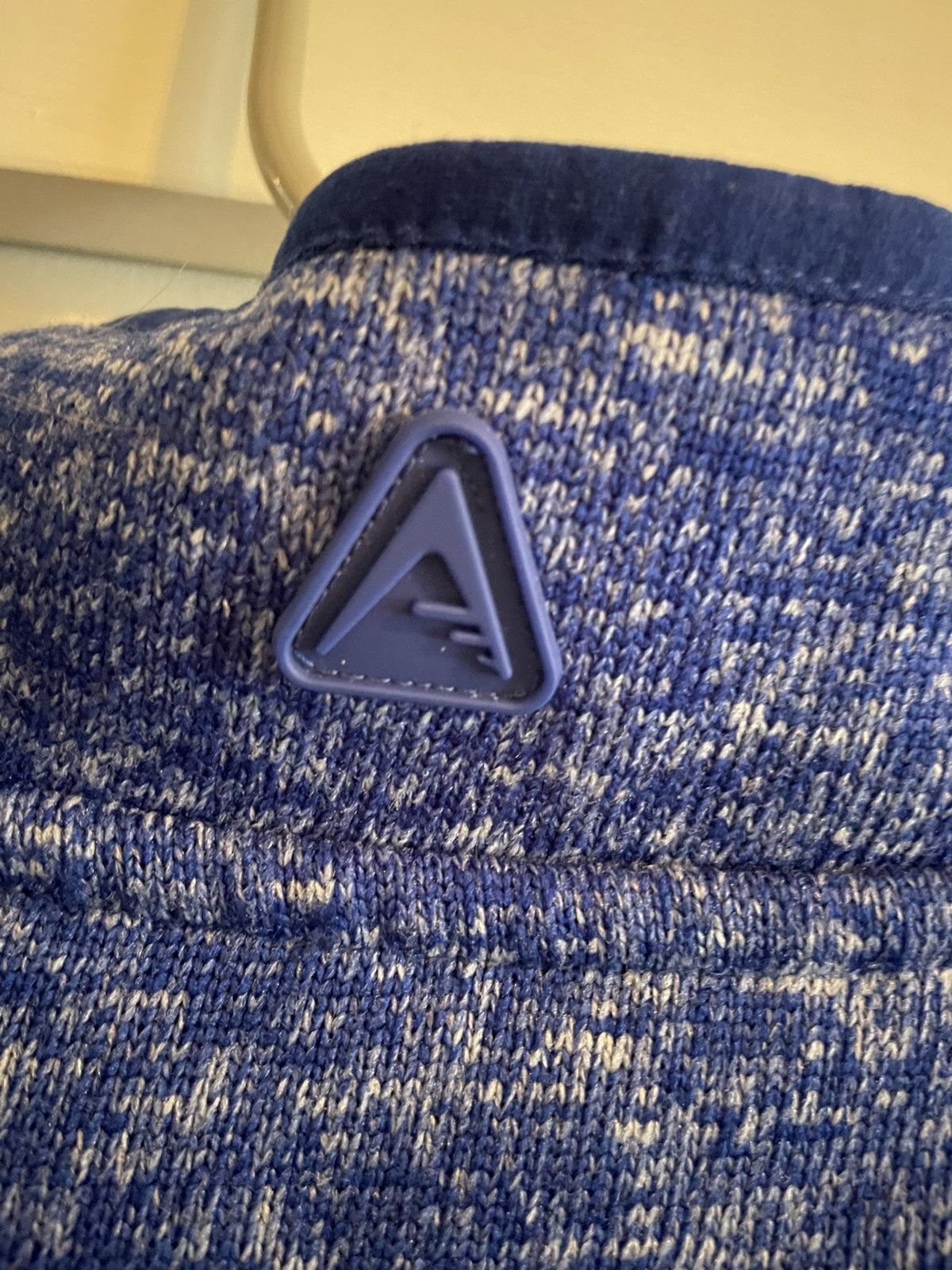 Antigua 76ers Quarter Zip Size US M / EU 48-50 / 2 - 6 Thumbnail
