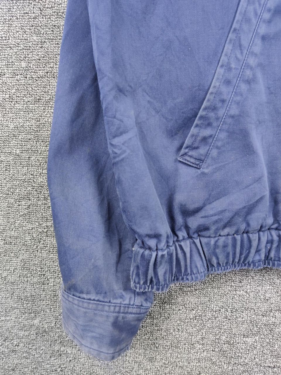 Polo Ralph Lauren Vintage Polo Ralph Lauren Jacket Size US L / EU 52-54 / 3 - 3 Thumbnail