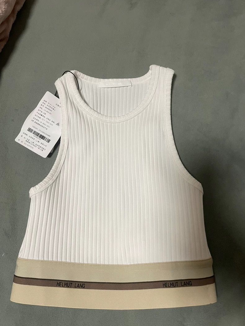 Helmut Lang HELMUT LANG underwaist Size XS / US 0-2 / IT 36-38 - 1 Thumbnail
