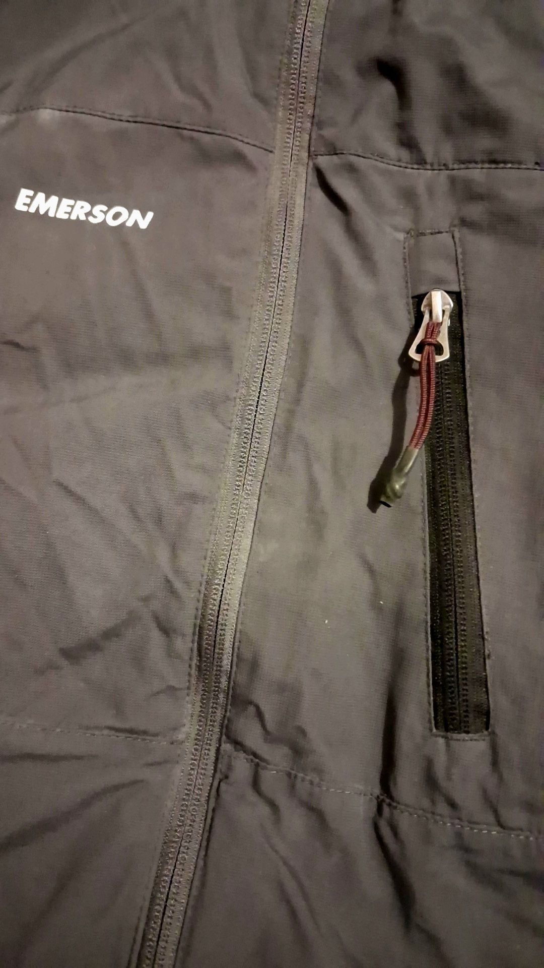 Other Men's jacket Emerson Size US M / EU 48-50 / 2 - 2 Thumbnail