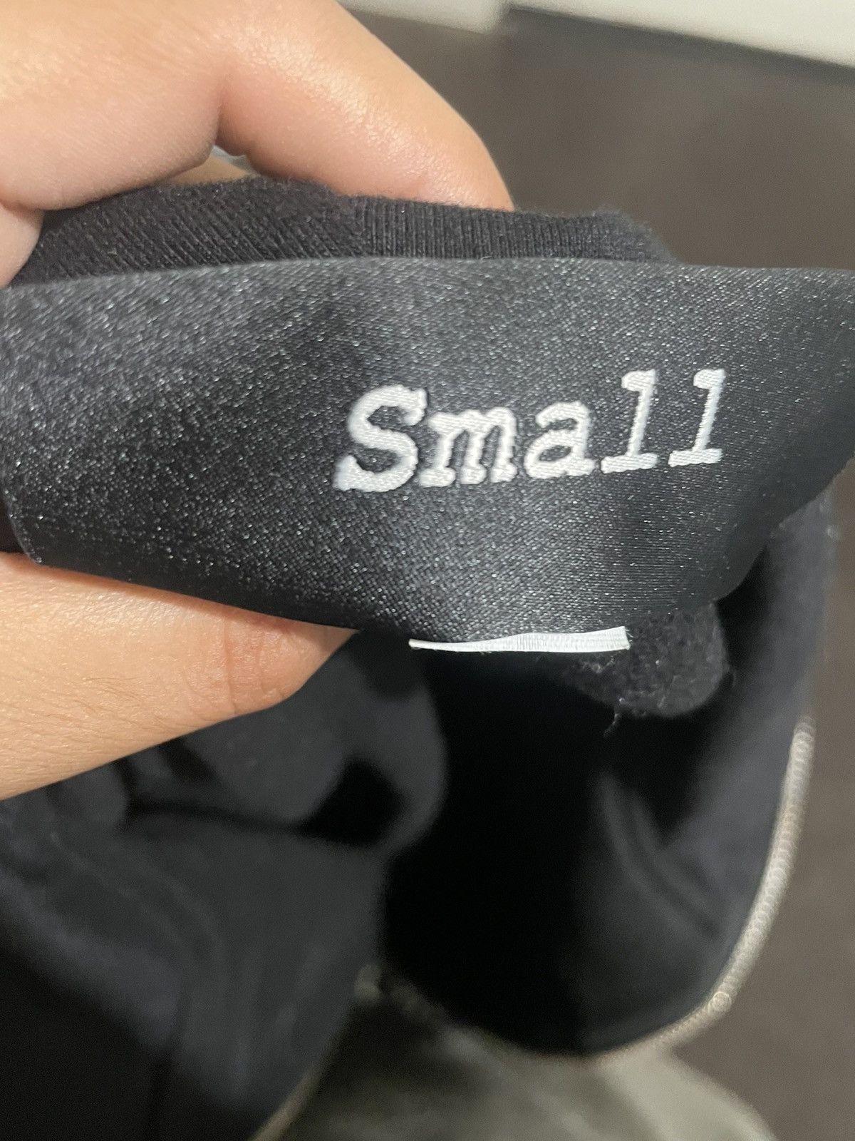 Fuck The Population FTP 2021 Skull Hoodie (Glow-In-The-Dark) Size US S / EU 44-46 / 1 - 4 Thumbnail