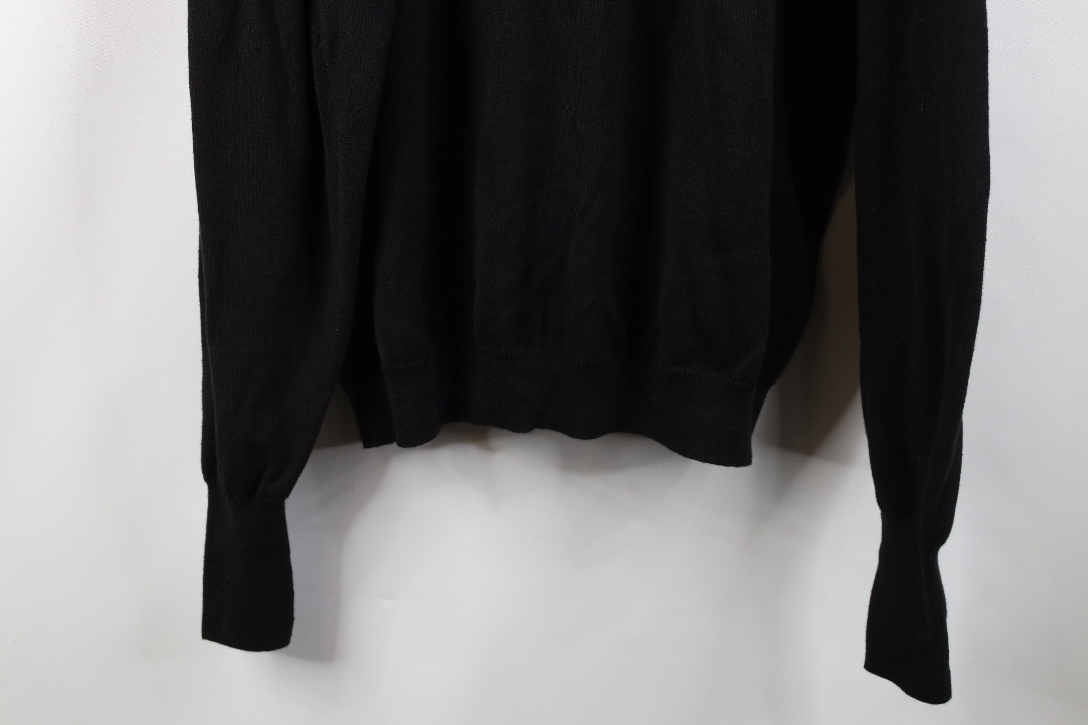 Vintage Vintage 90s University of Cincinnati Knit V-Neck Sweater US Size US XXL / EU 58 / 5 - 12 Thumbnail