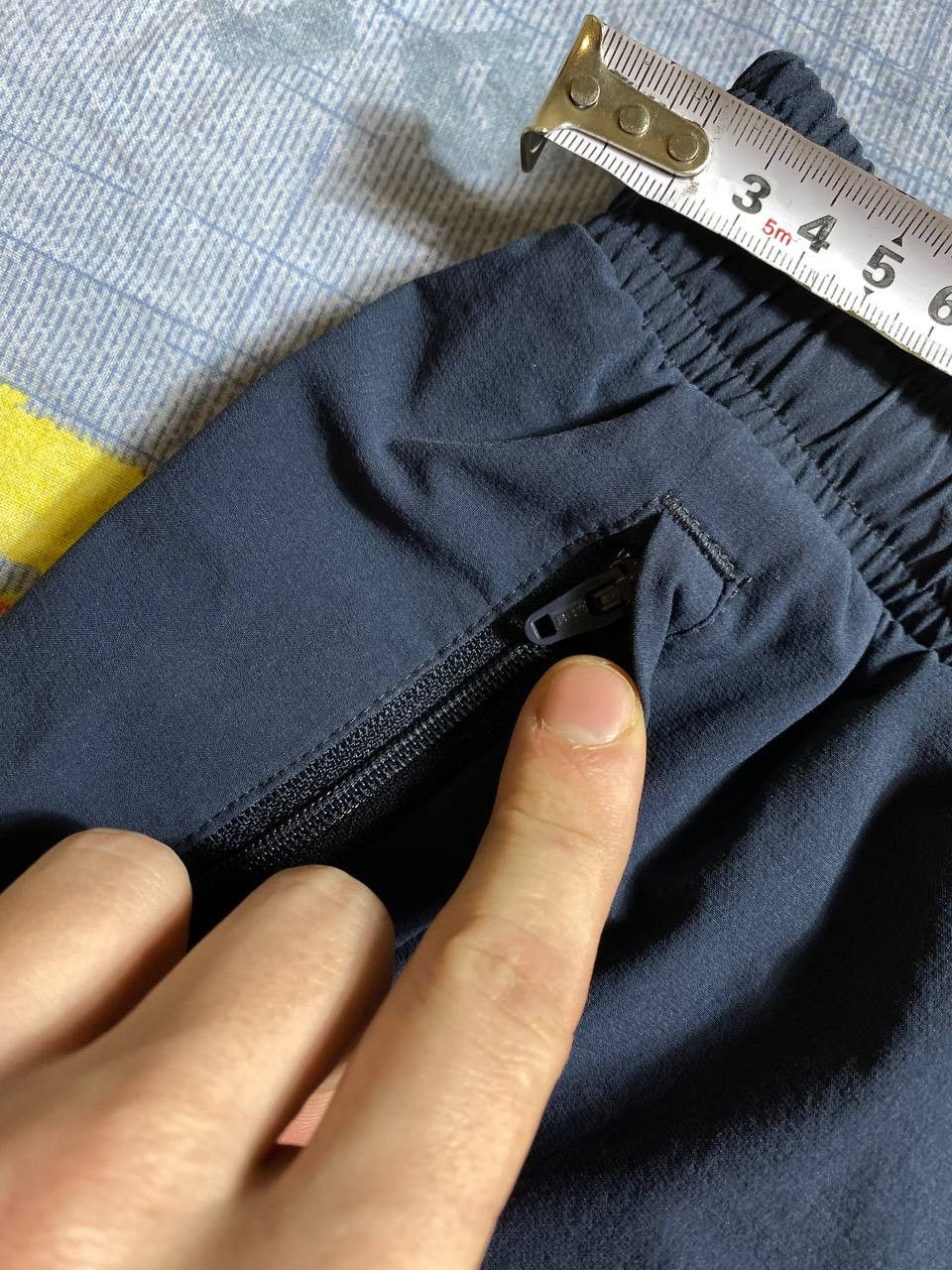 Adidas Vintage Adidas pants Size US 28 / EU 44 - 12 Thumbnail