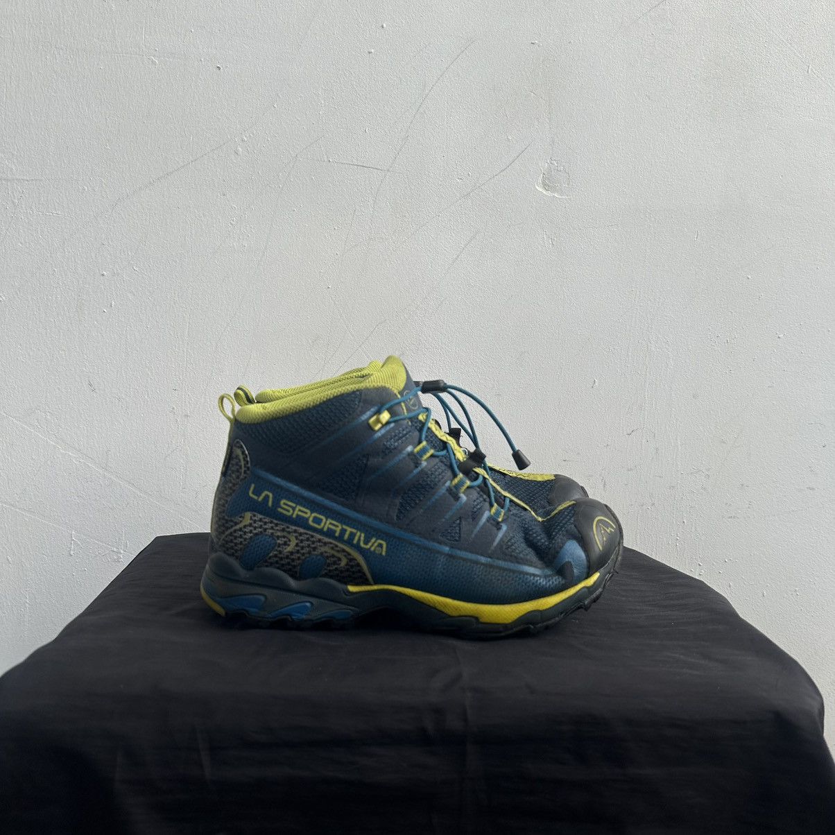 La Sportiva La Sportiva falcon gore Tex mid Sneakers ultra raptor Size US 8 / IT 38 - 1 Thumbnail