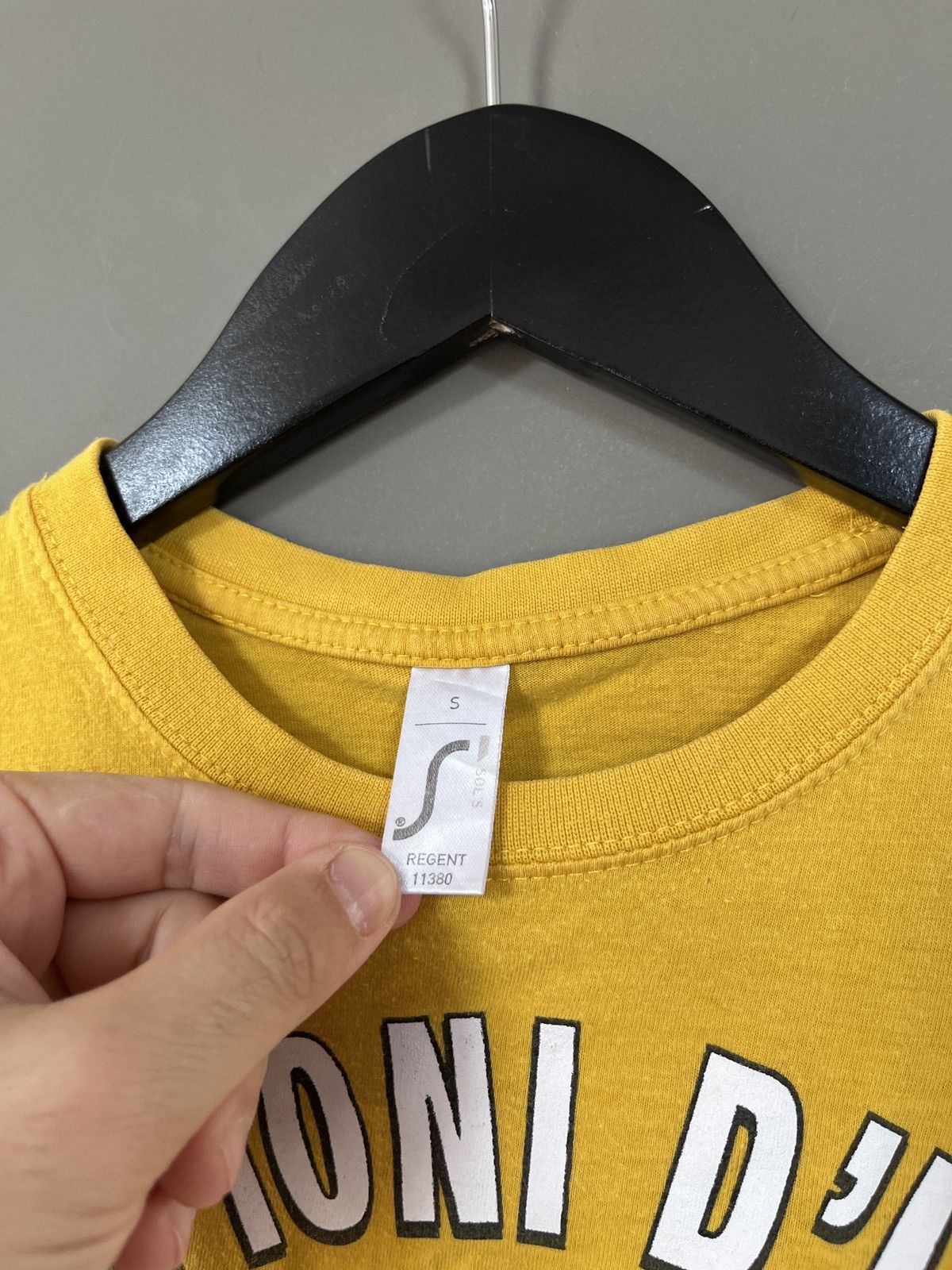 Other Juventus 2013-2014 Camptioni D’Italia Tshirt Size US S / EU 44-46 / 1 - 5 Thumbnail