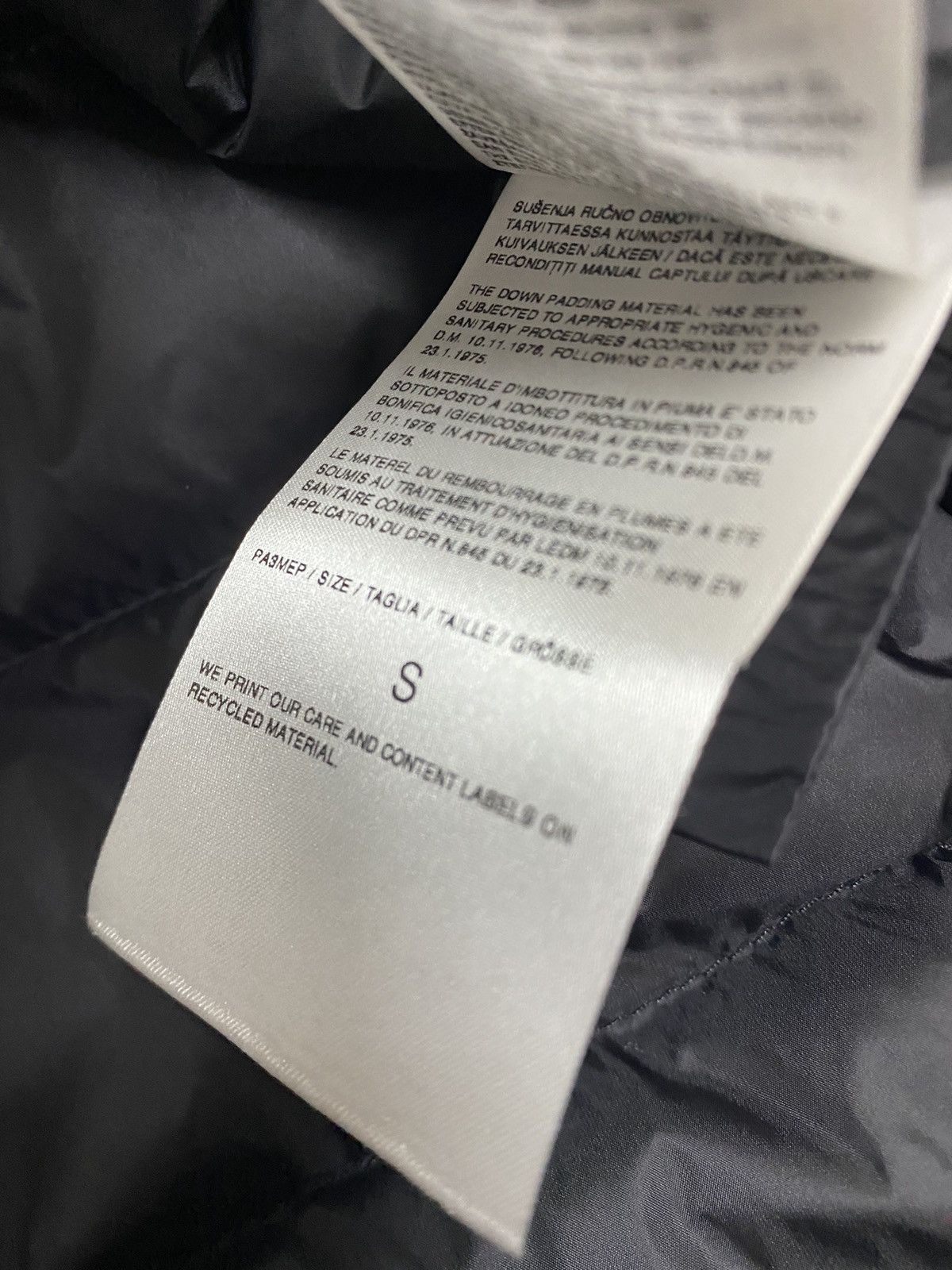 Other Woolrich Gleeley Coat Parka Jacket S, Women's, Dark Green Size S / US 4 / IT 40 - 13 Thumbnail