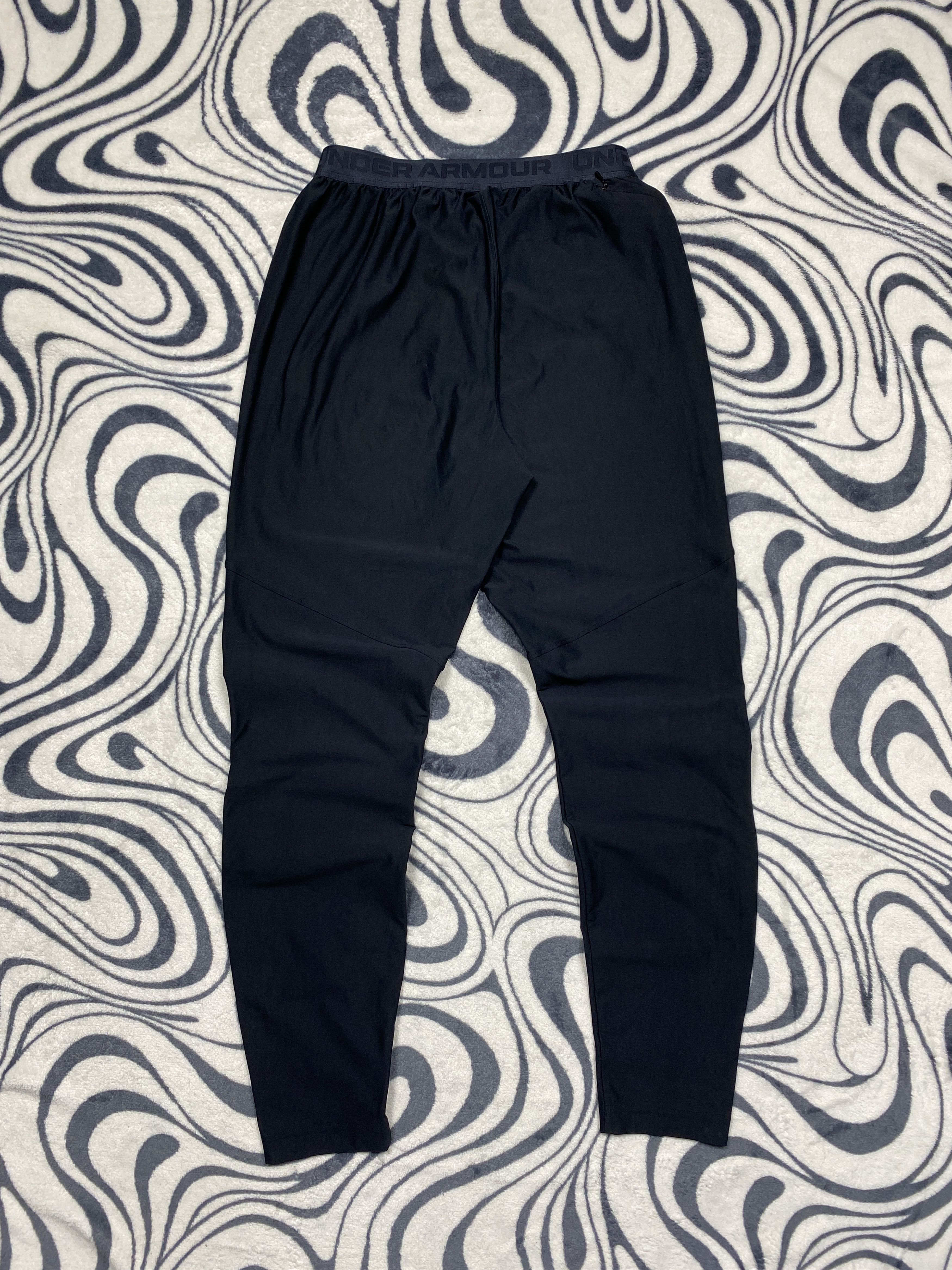 Under Armour Under Armour Southampton FC Mens Pants Size US 30 / EU 46 - 7 Thumbnail
