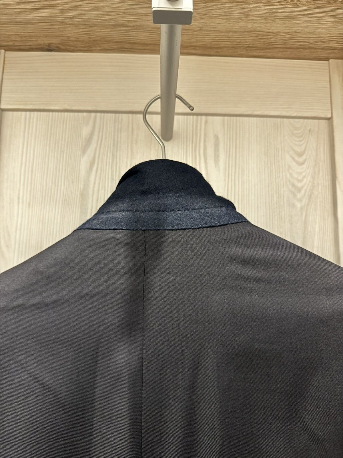 Ermenegildo Zegna Ermenegildo Zegna Blazzer Size 54L - 5 Thumbnail