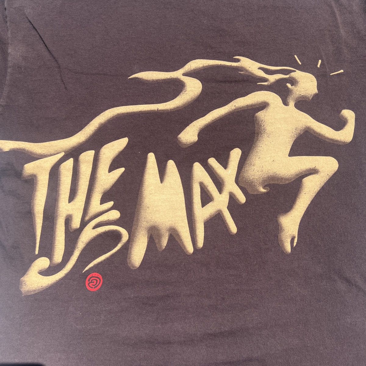 Travis Scott 2022 Travis Scott x Cactus jack “Take it to the Max” tee Size US L / EU 52-54 / 3 - 7 Thumbnail