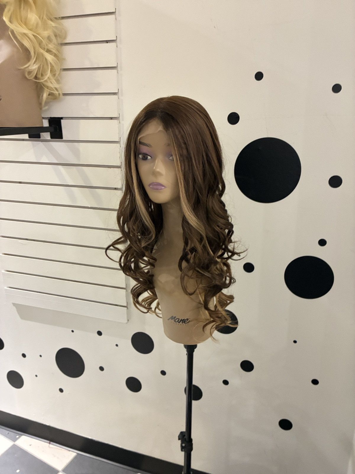 Other Tess wigs Size ONE SIZE - 18 Thumbnail