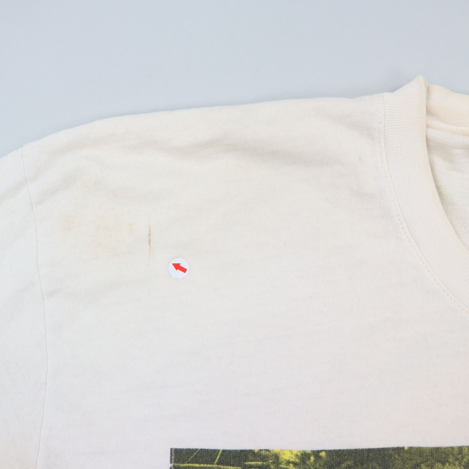 Grateful Dead × Online Ceramics Online Ceramics Company Trip Fall 2017 T-Shirt Grateful Dead Size US XL / EU 56 / 4 - 11 Thumbnail