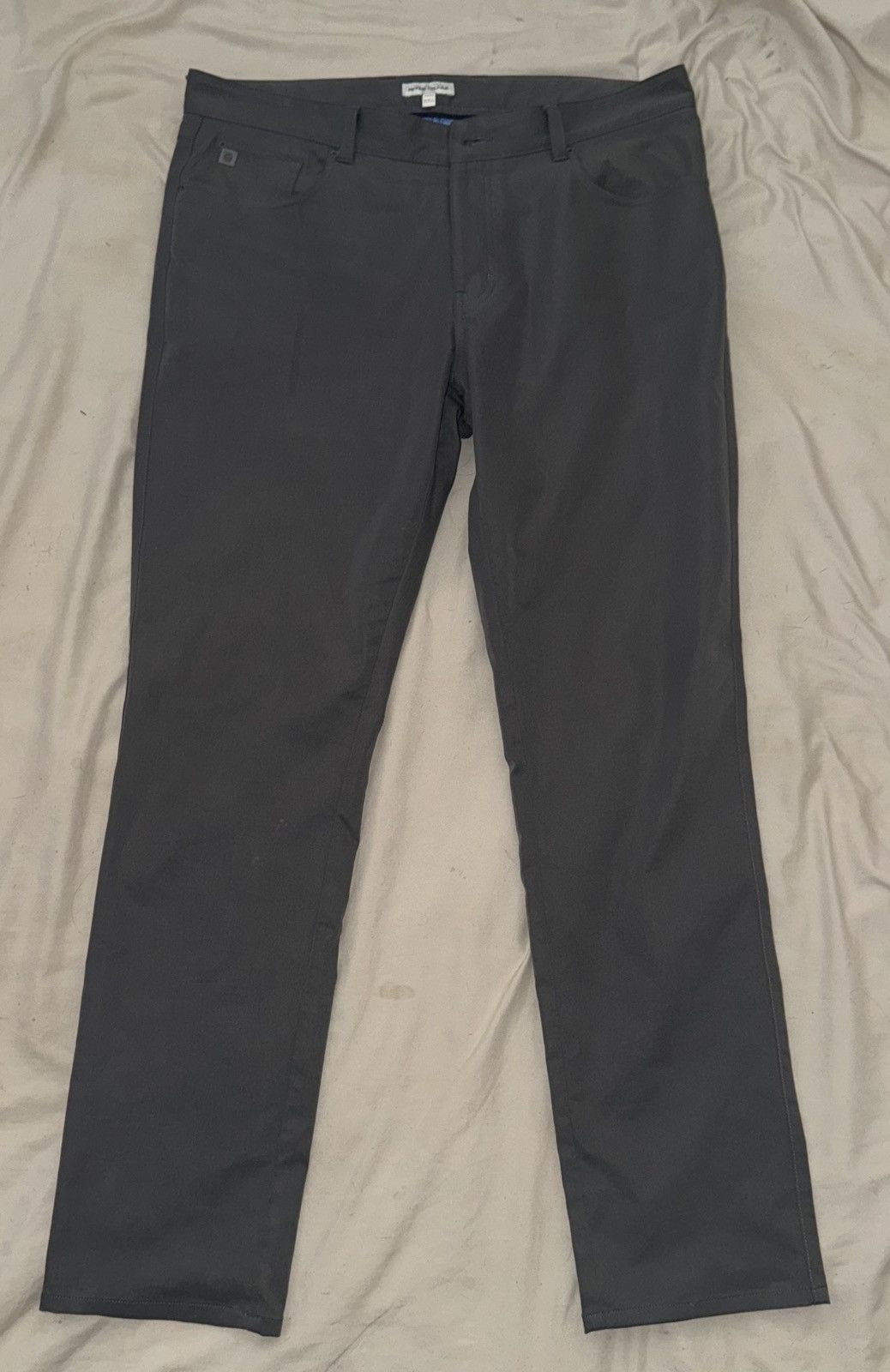 Peter Millar LOT OF 3❗️Peter Millar eb66 Performance Five Pocket Pants Size US 36 / EU 52 - 7 Thumbnail