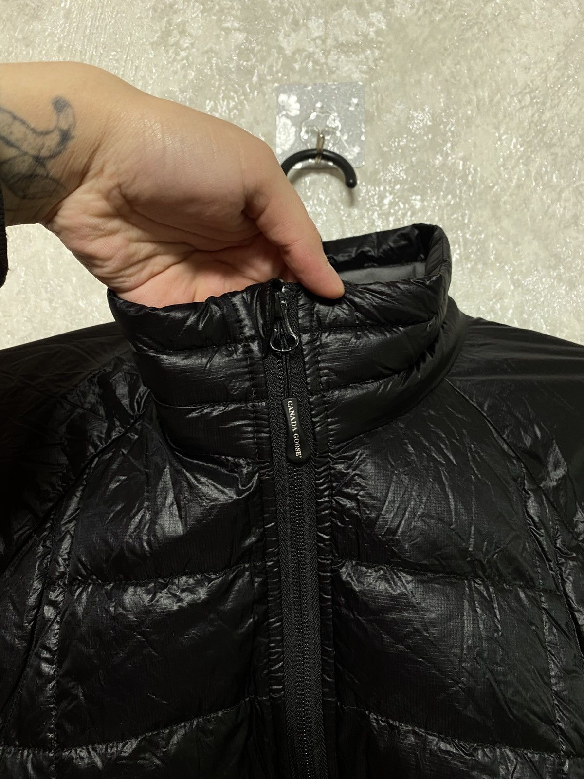 Canada Goose Canada Goose puffer jacket Size US L / EU 52-54 / 3 - 3 Thumbnail