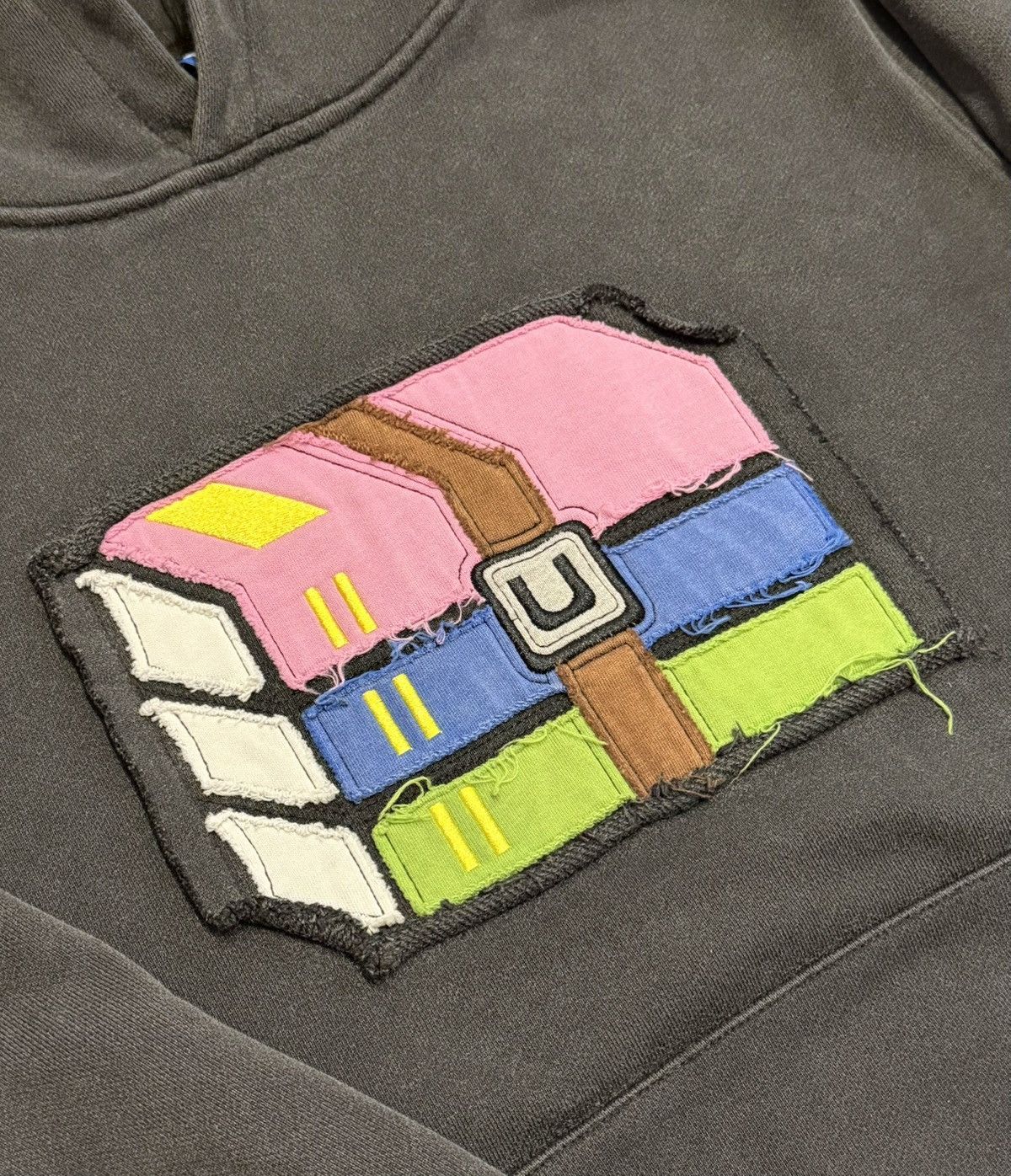 Other Tern WinRAR Logo Hoodie Size US M / EU 48-50 / 2 - 3 Thumbnail