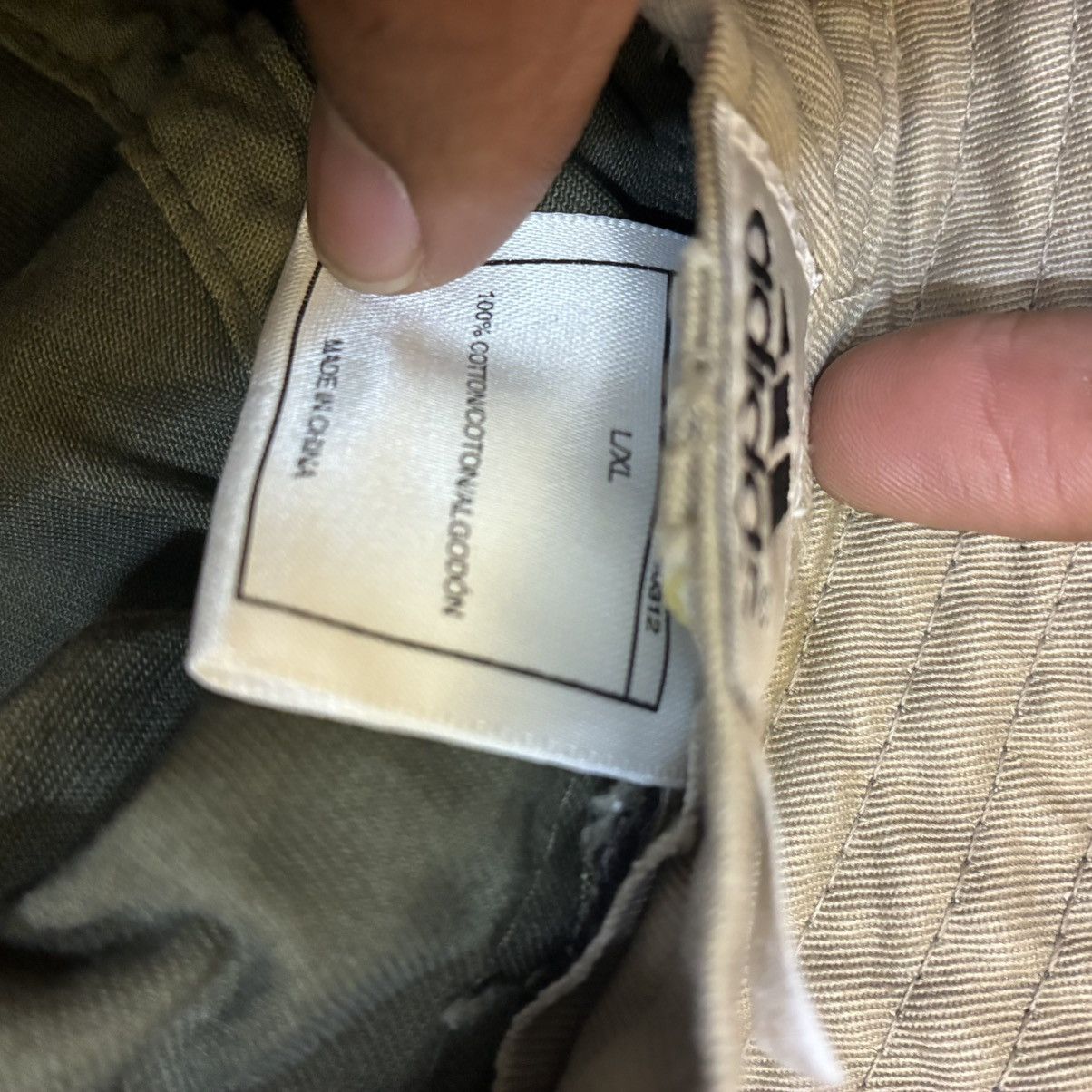 Adidas Adidas Bucket Hat vintage Size ONE SIZE - 5 Thumbnail
