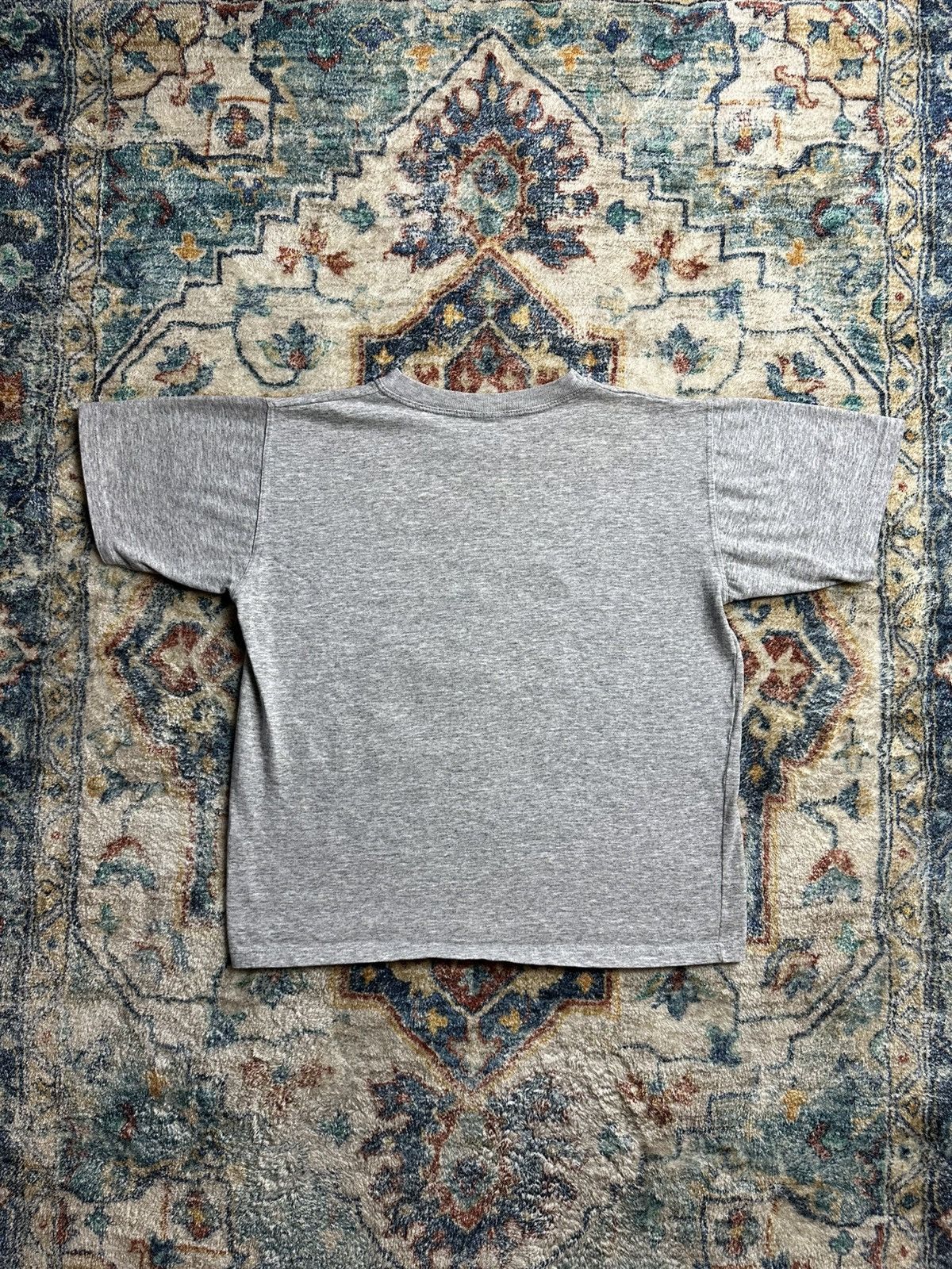 Vintage Vintage 1980s British Beach Bum T-shirt Large Size US L / EU 52-54 / 3 - 2 Thumbnail