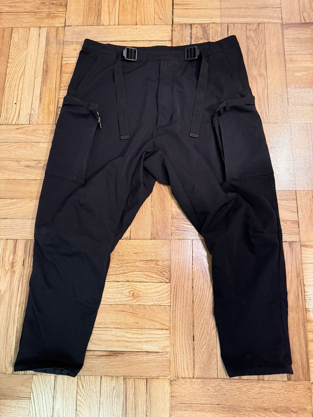 Acronym P22-DS Small | Grailed