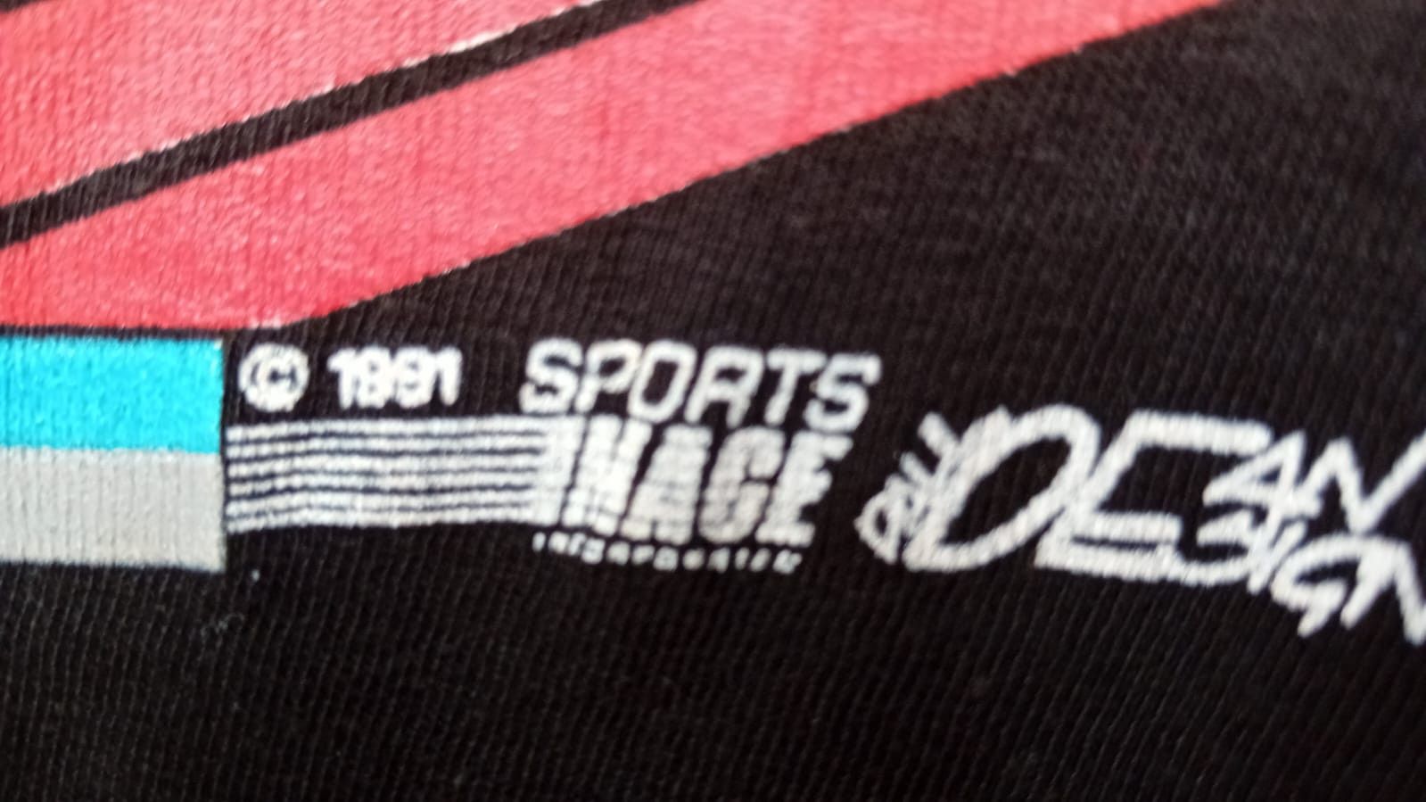 NASCAR × Vintage Dale Earnhardt 4 Time Winston Cup Champion Vtg 1991 tee XL Size US XL / EU 56 / 4 - 3 Thumbnail